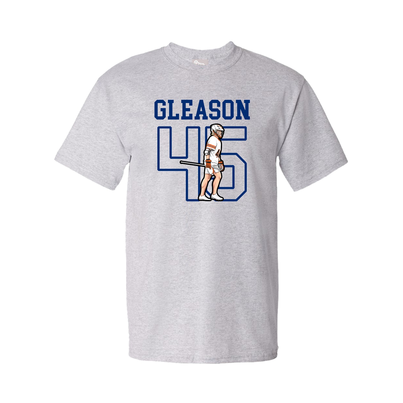 Tee — Shirsey in Grey