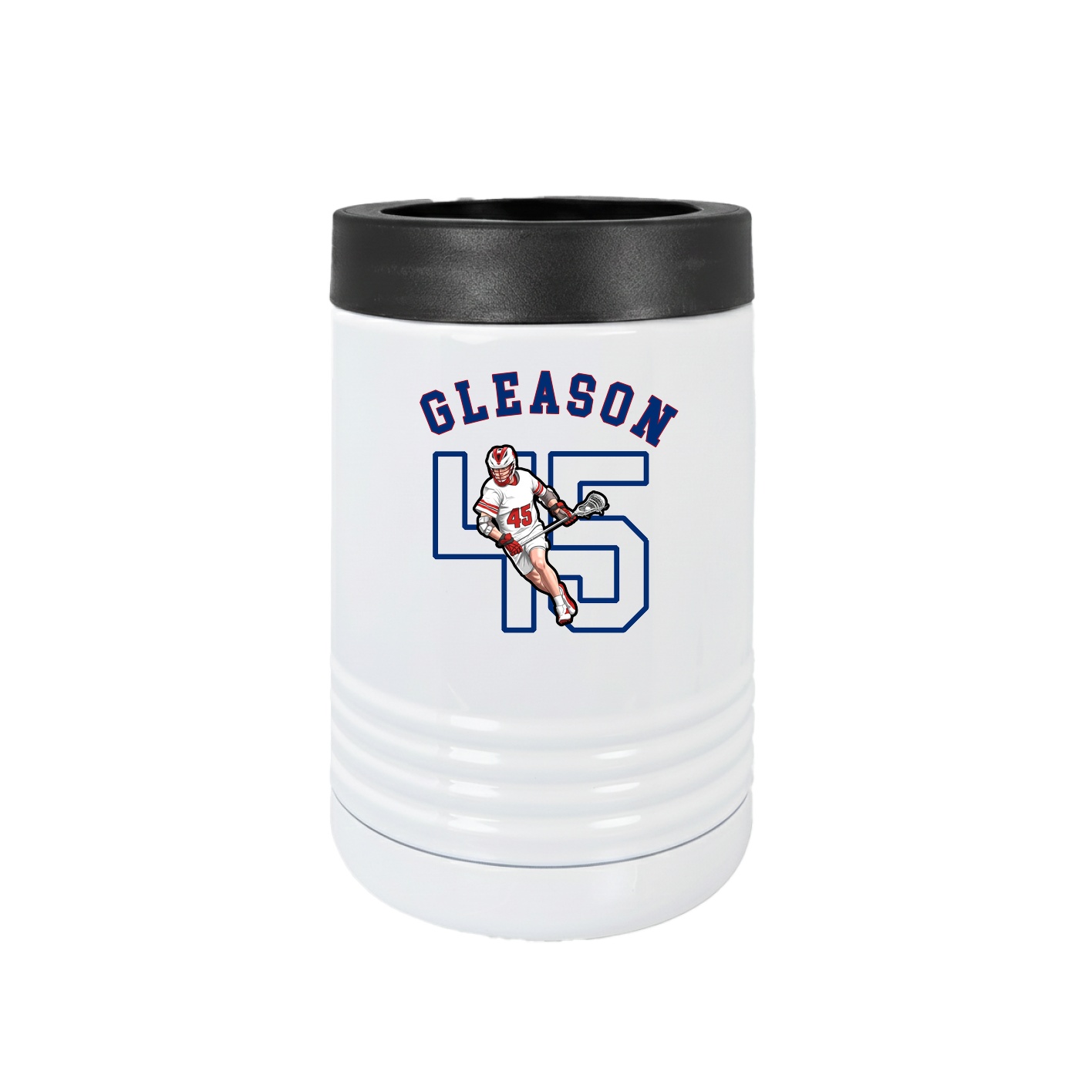 Beverage Holder — Shirsey Arch in White