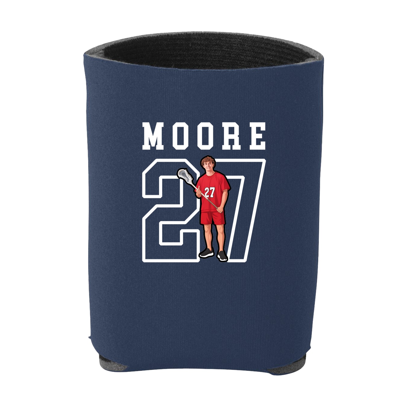 Can Holder — Shirsey in Navy