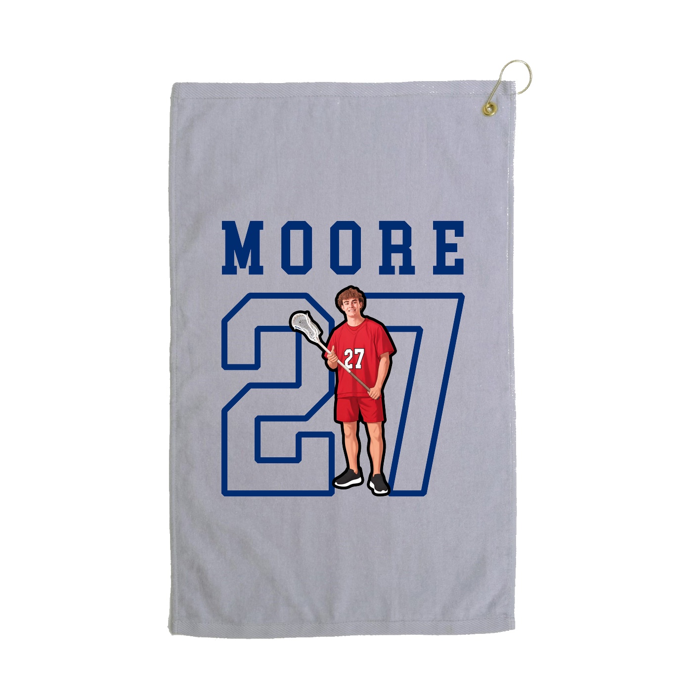 Golf Towel