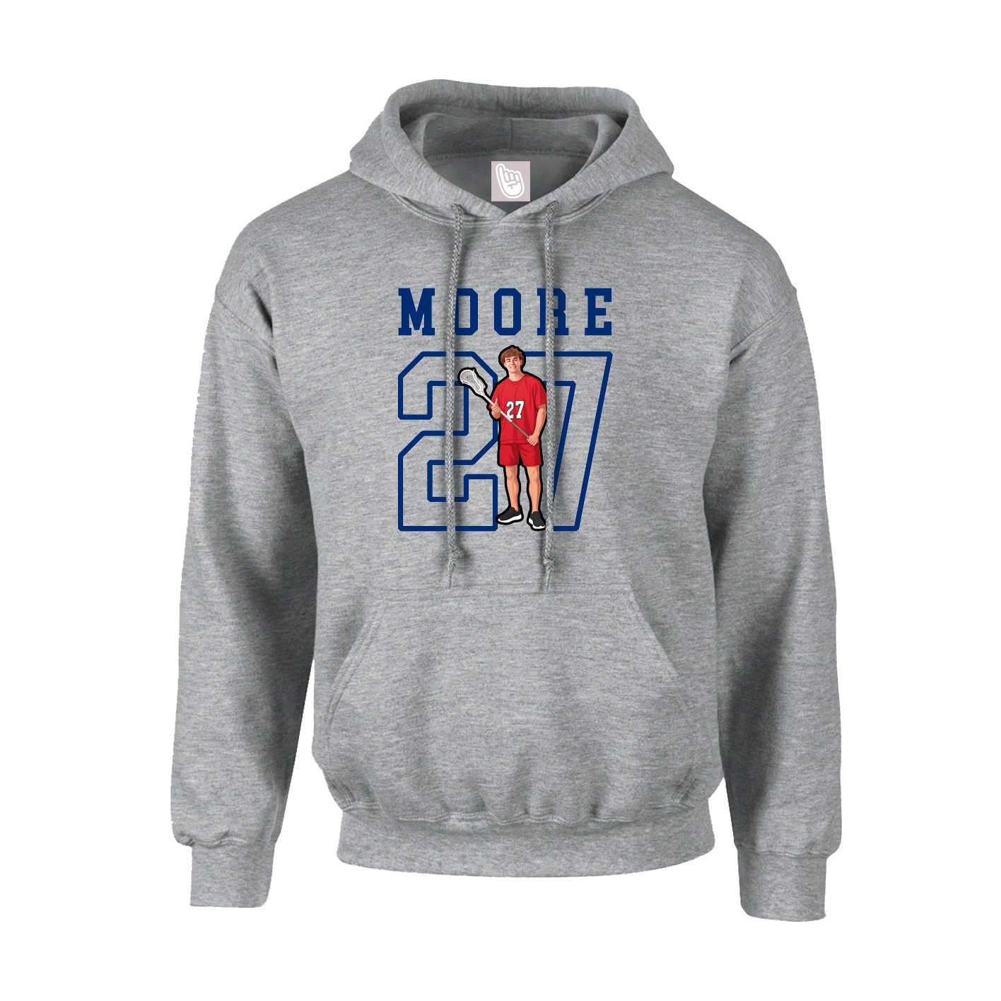 Hoodie