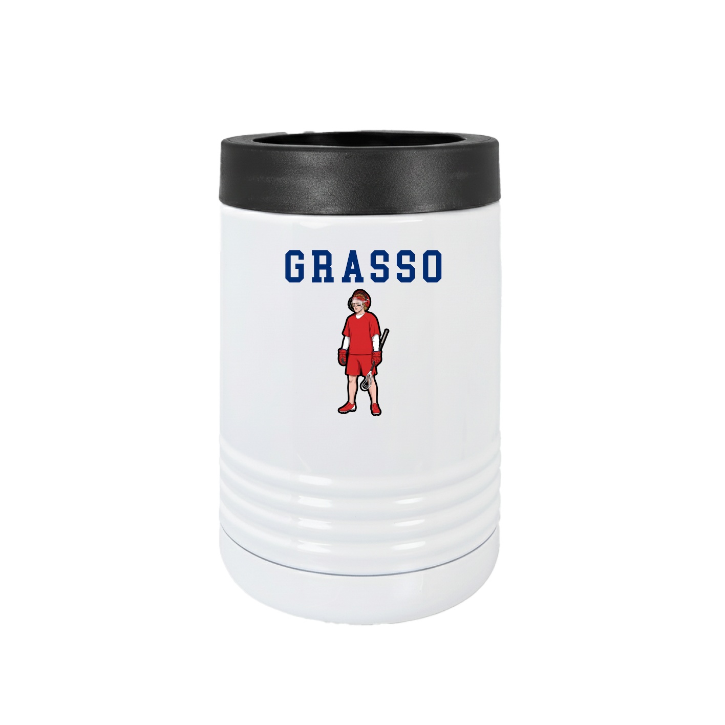 Beverage Holder — Shirsey in White