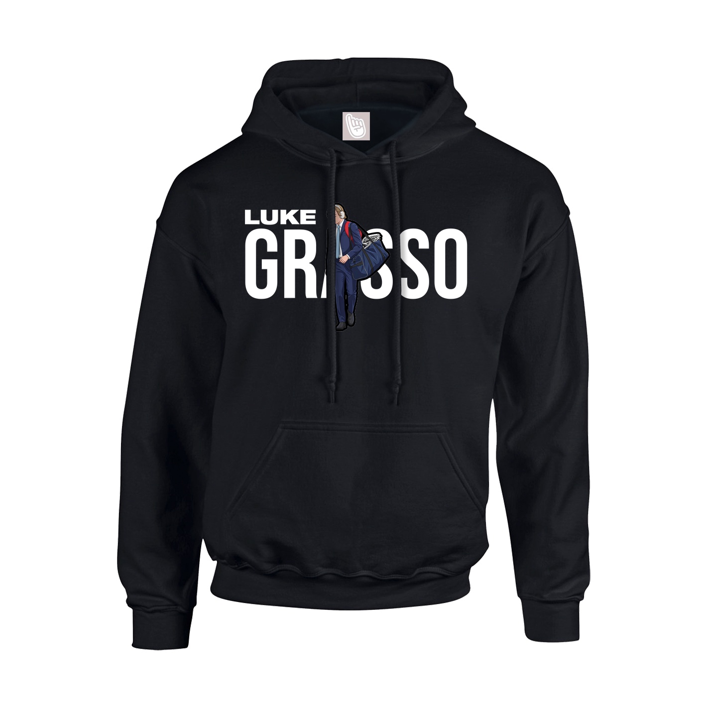 Hoodie