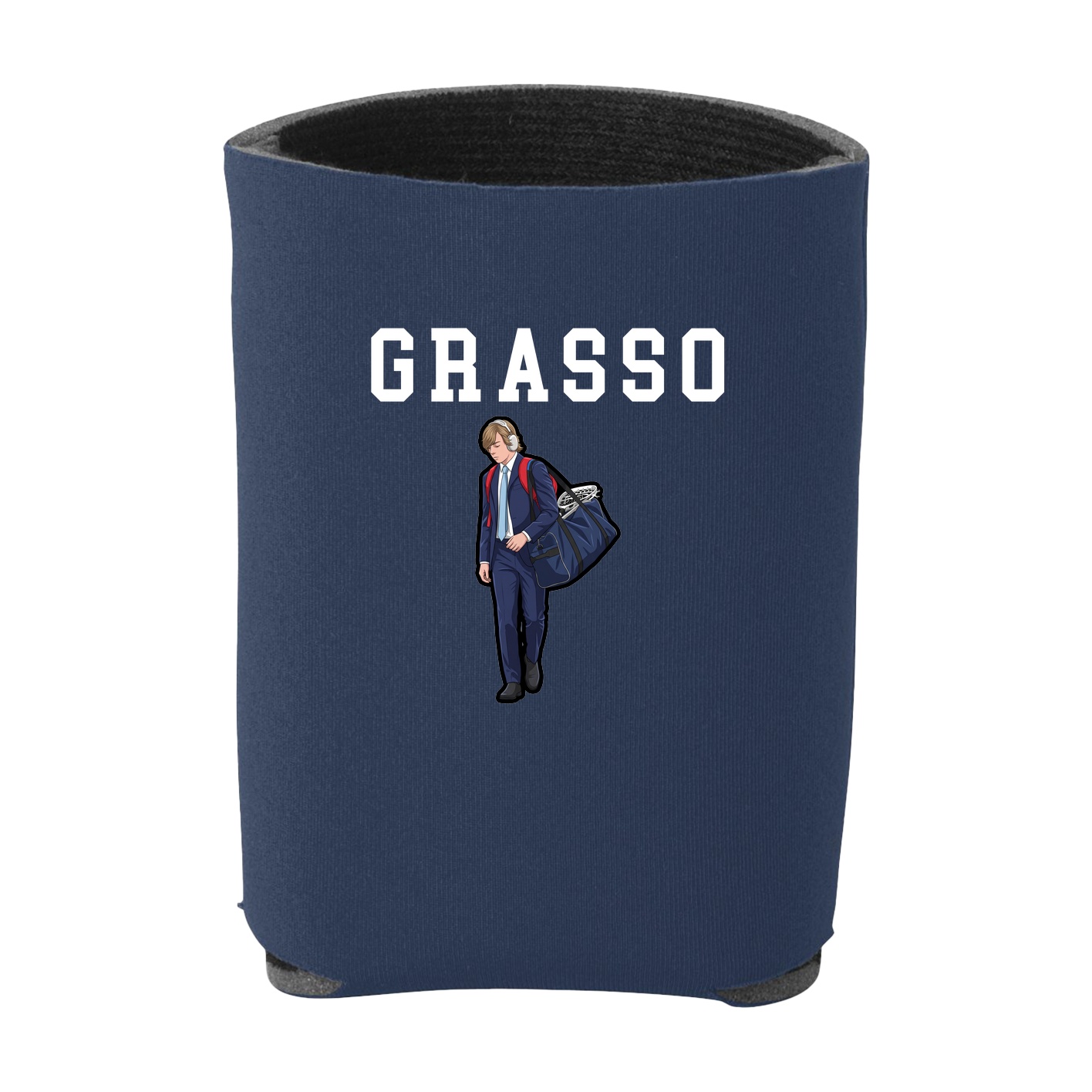 Can Holder — Shirsey in Navy