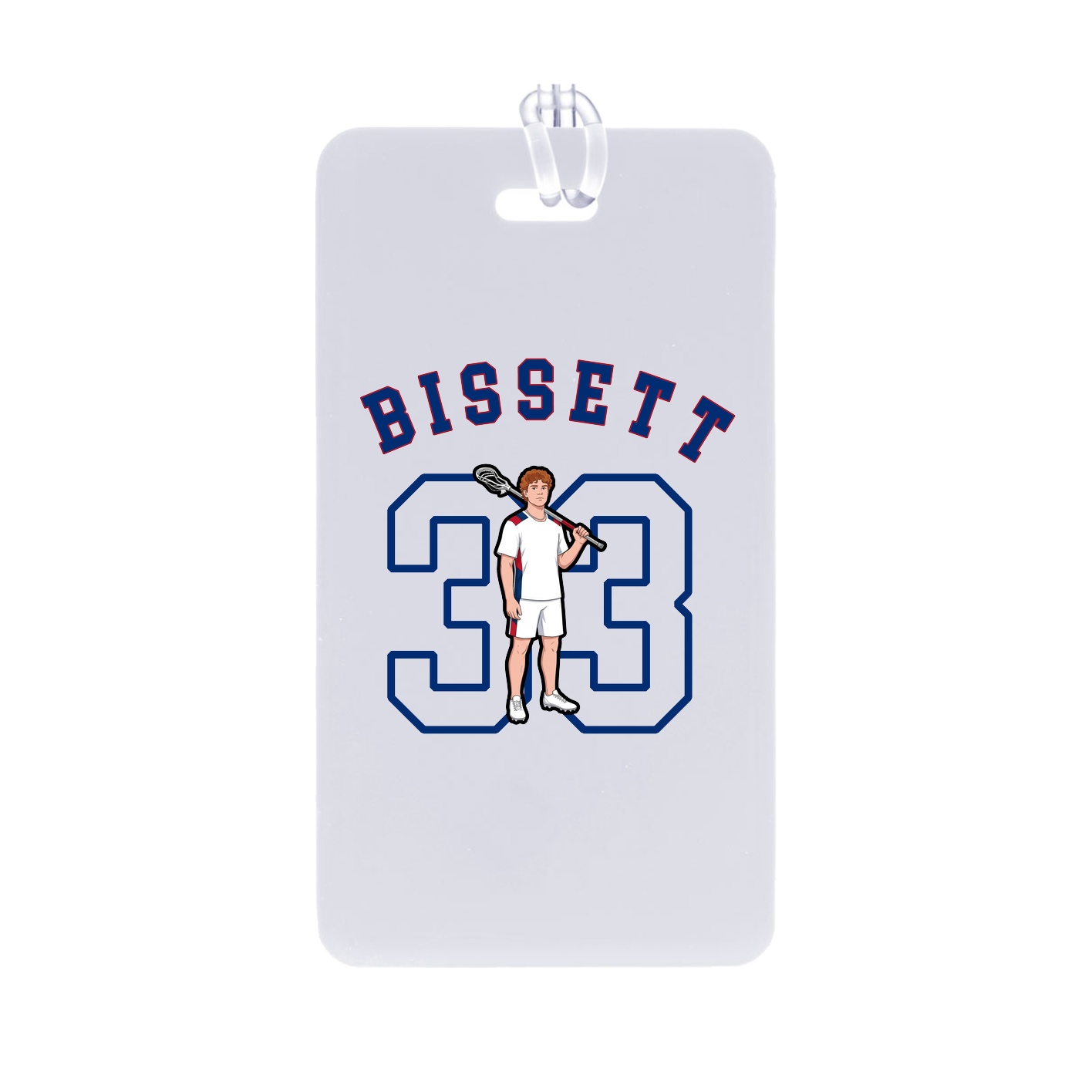 Bag Tag