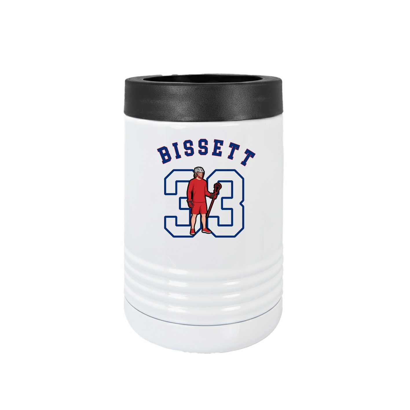 Beverage Holder — Shirsey Arch in White