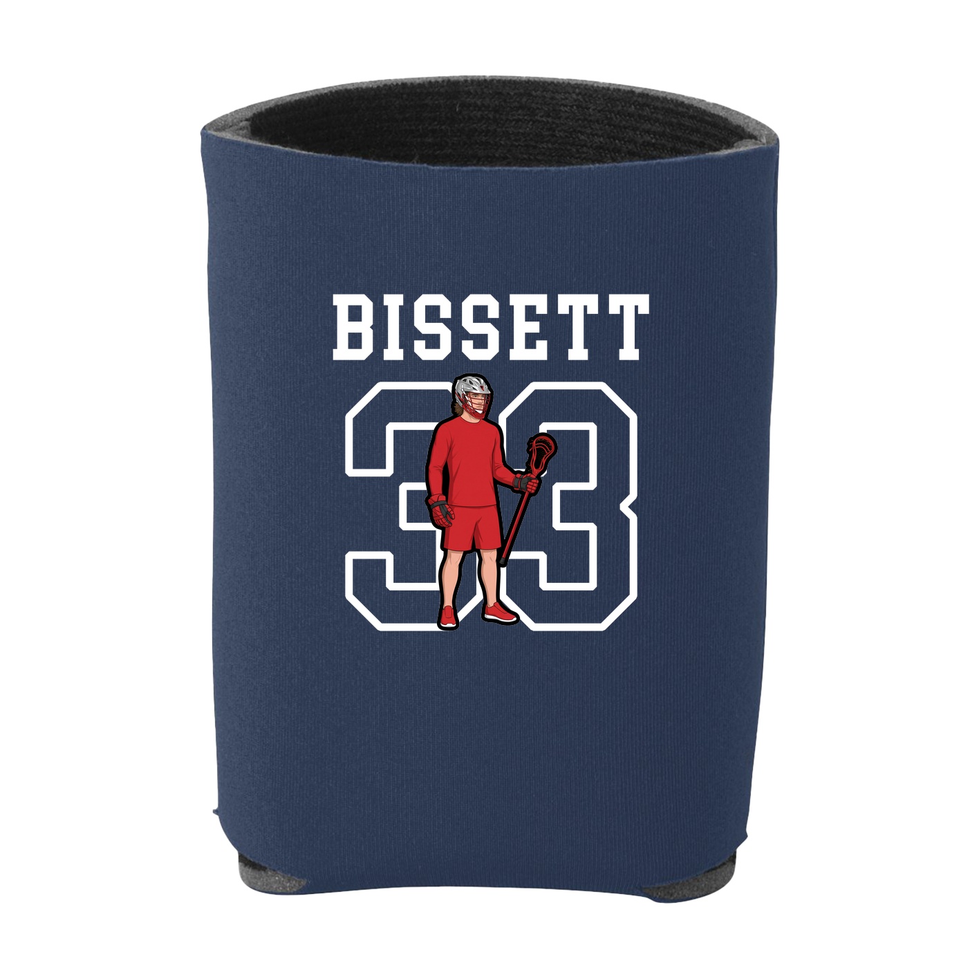 Can Holder — Shirsey in Navy