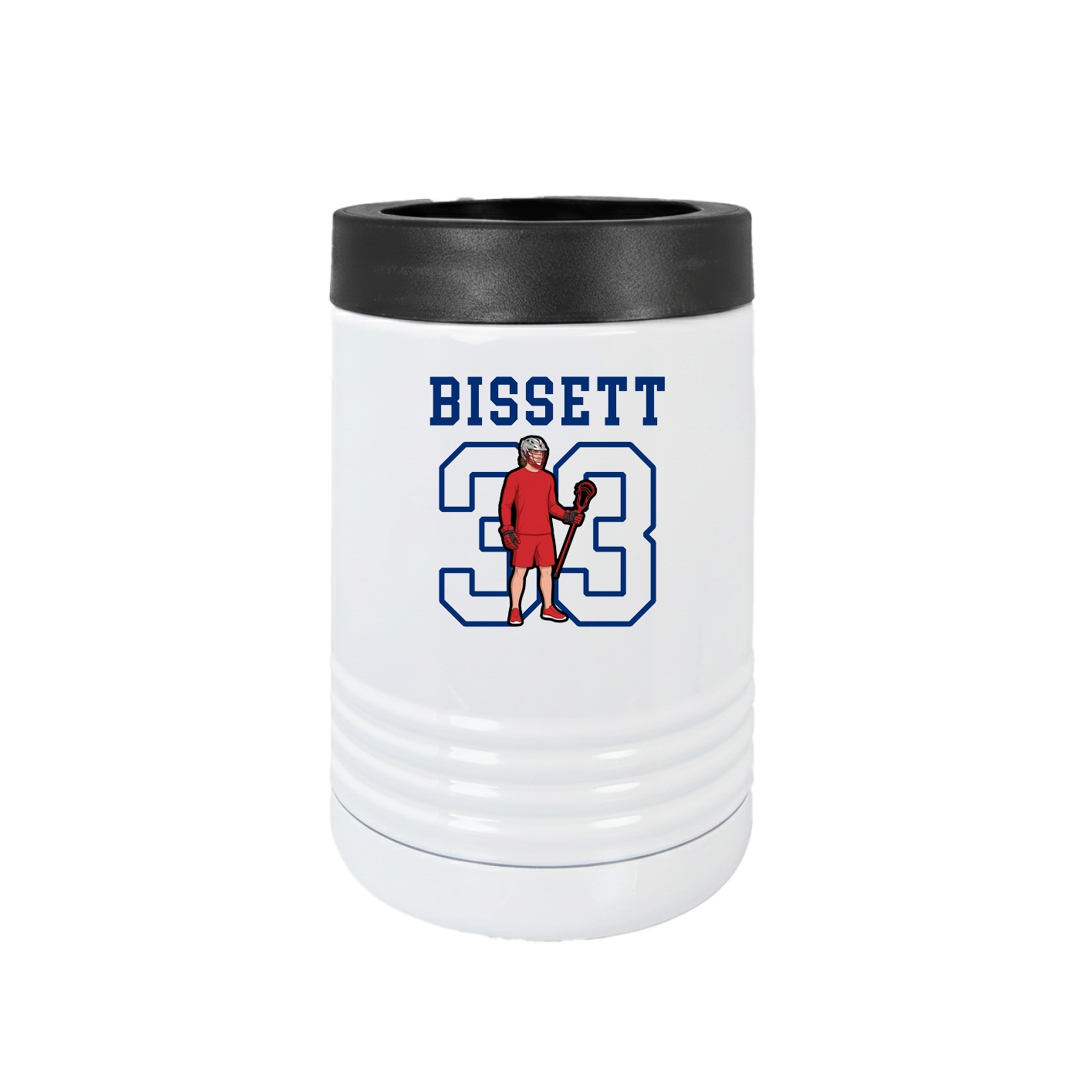 Beverage Holder — Shirsey in White