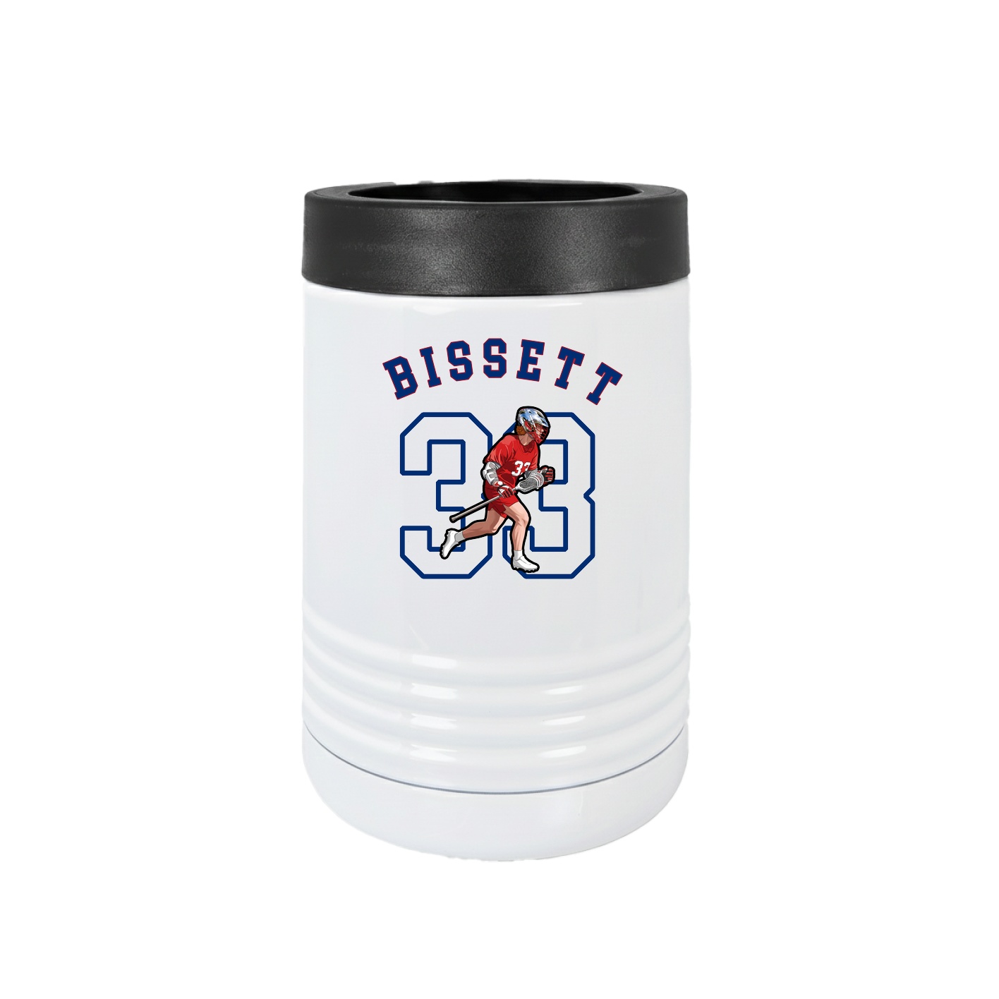 Beverage Holder — Shirsey Arch in White