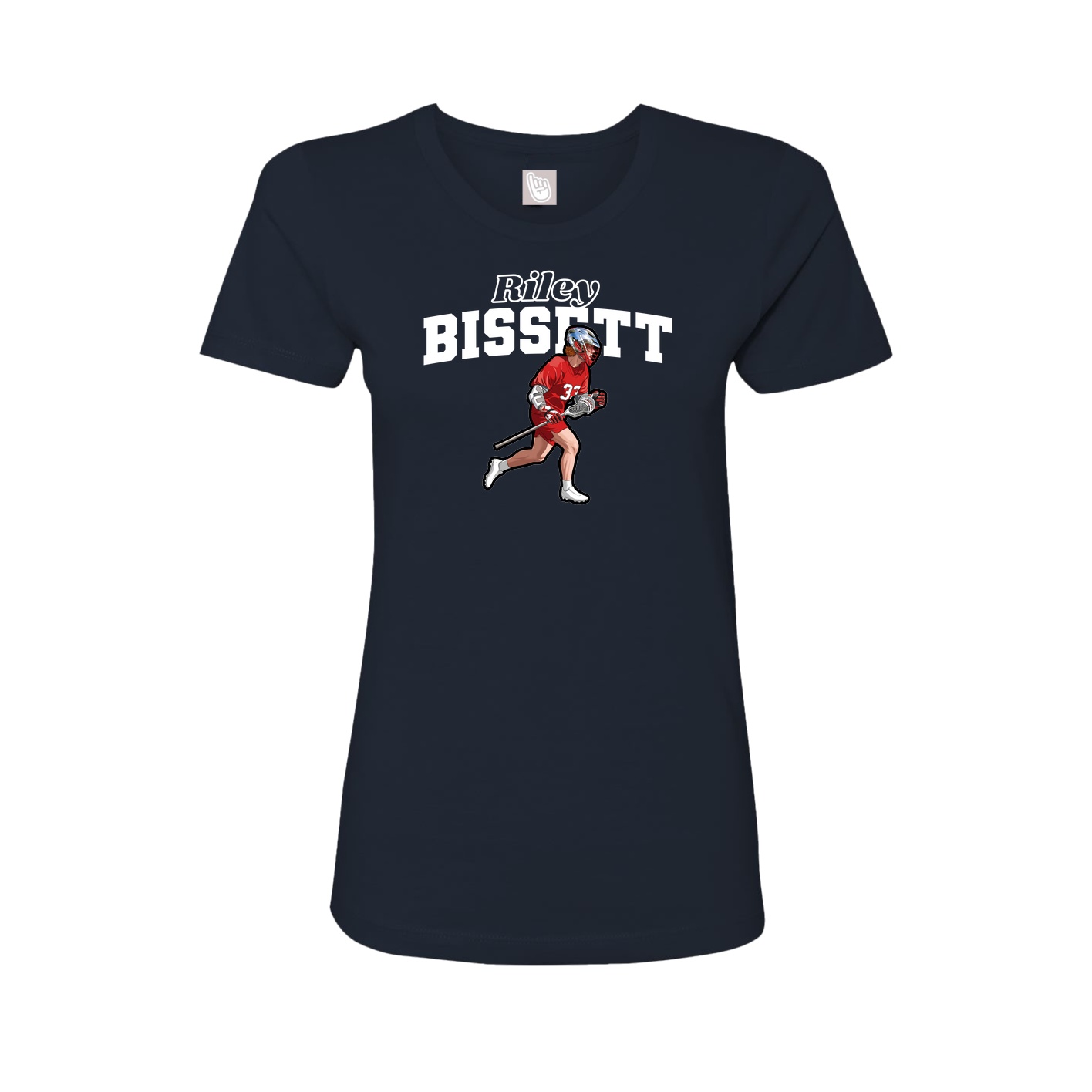 Fitted Women's Tee