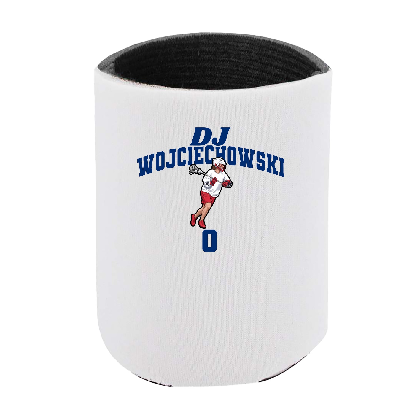 Can Holder — Signature Arch in White