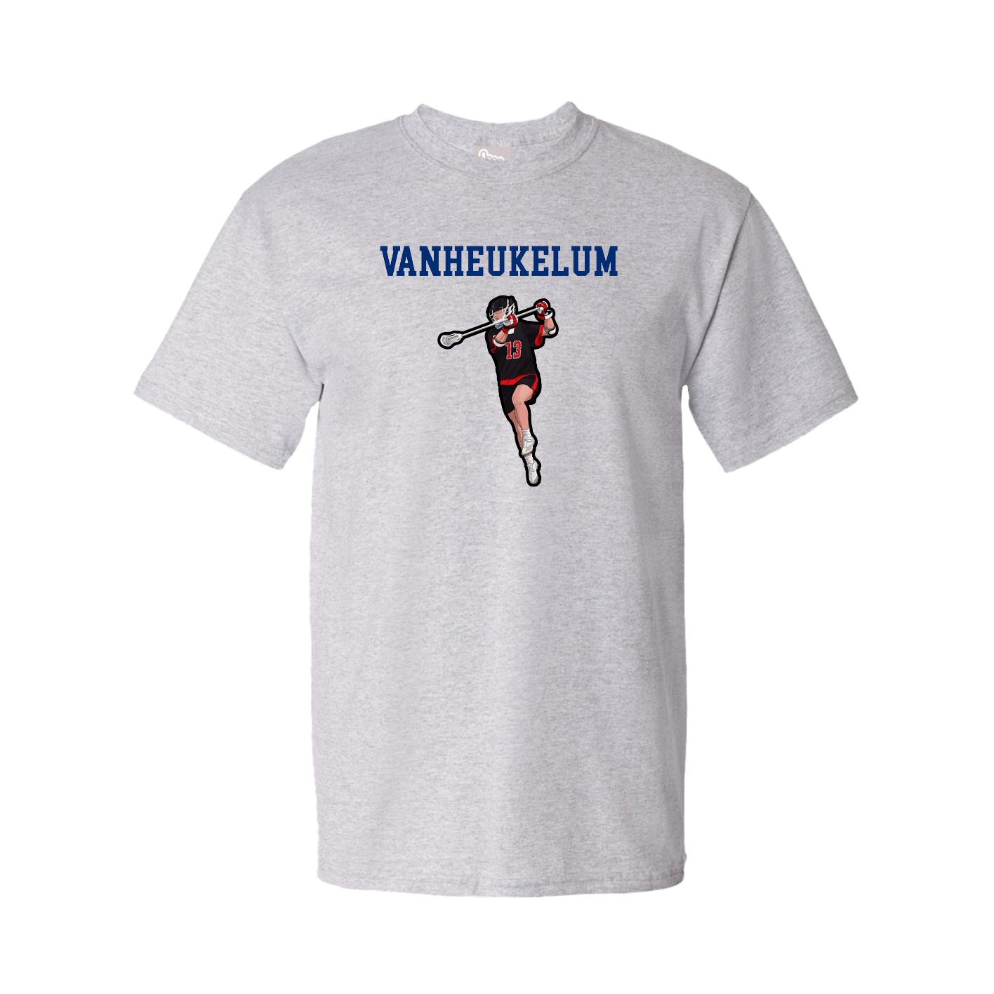 Tee — Shirsey in Grey