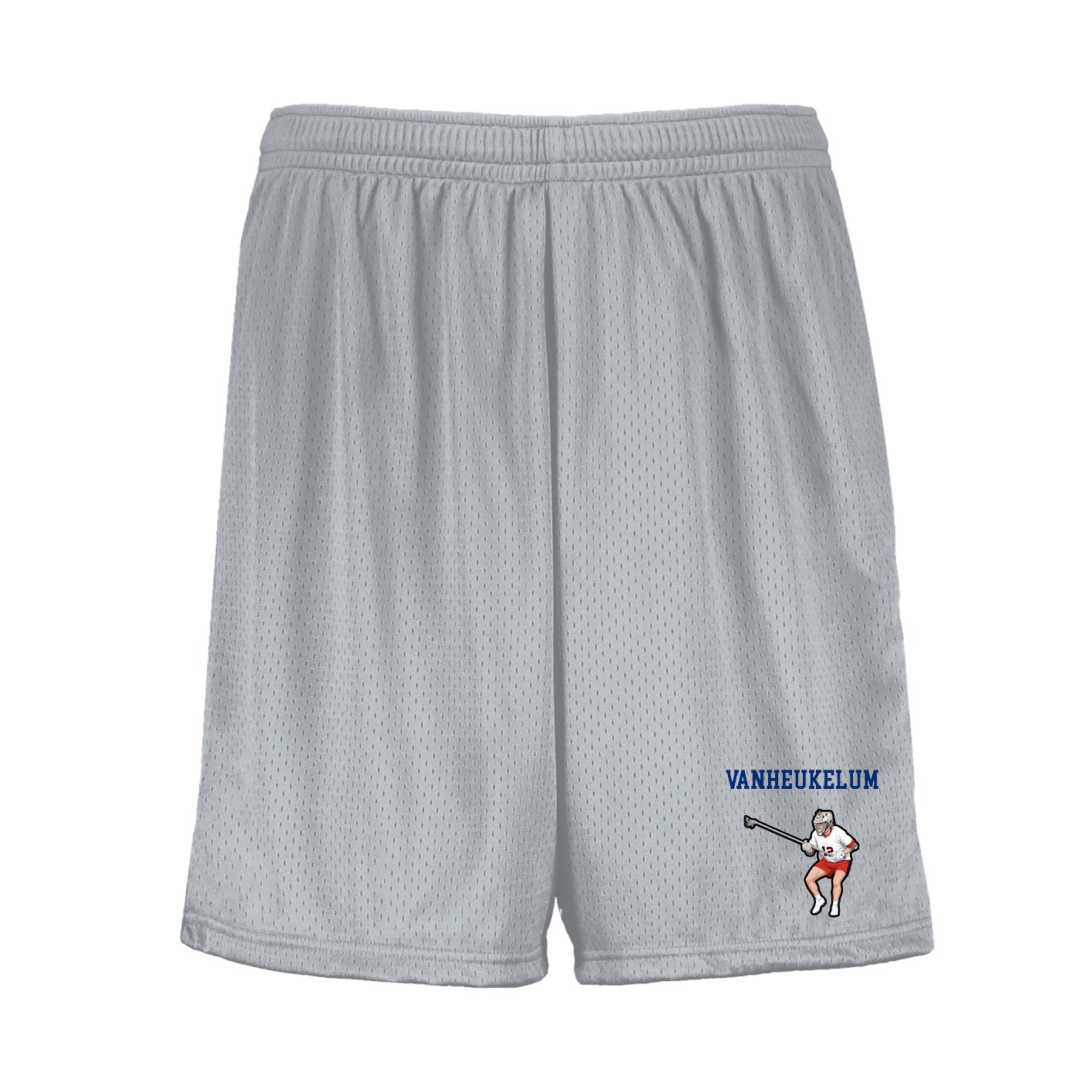 Shorts — Shirsey in Silver