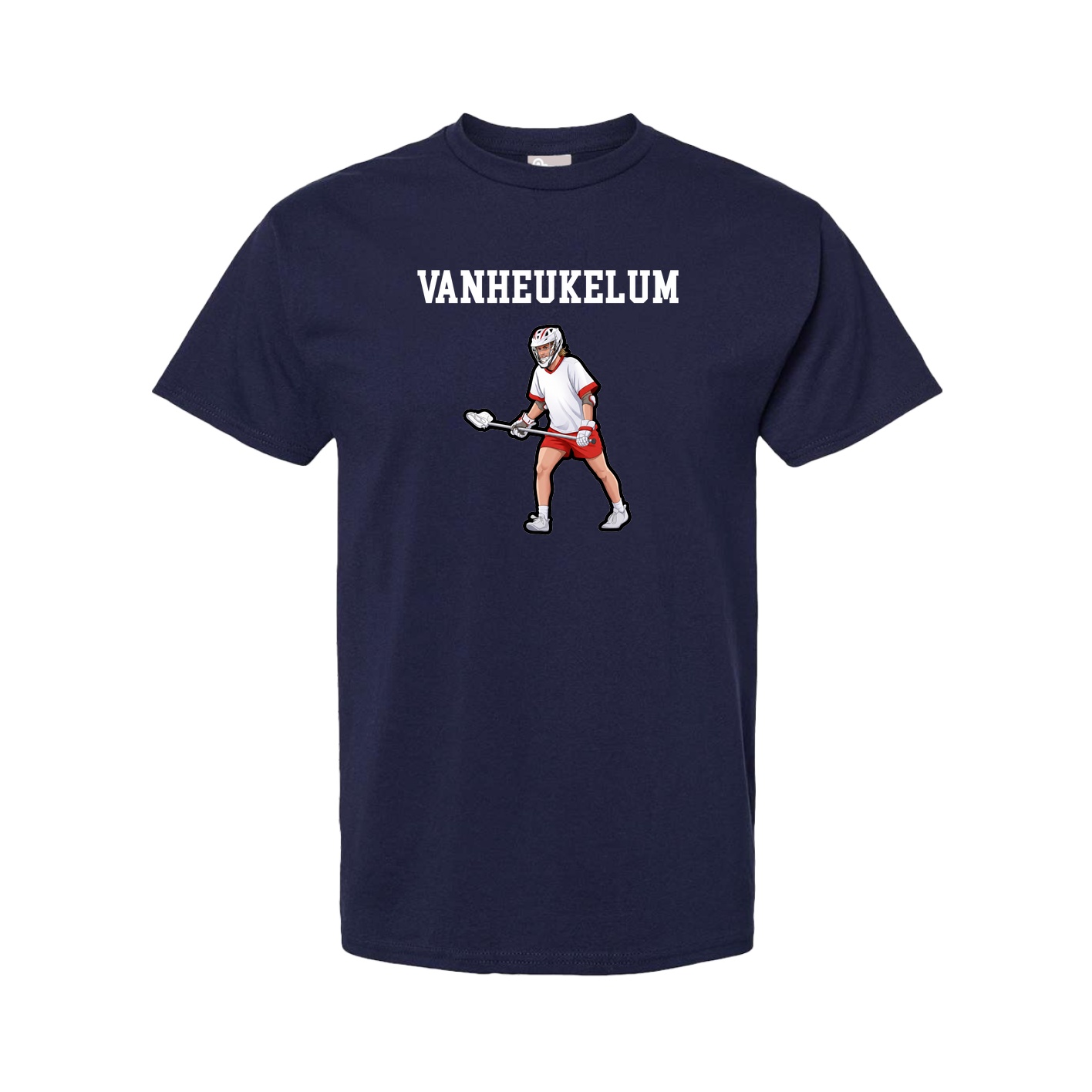 Tee — Shirsey in Navy