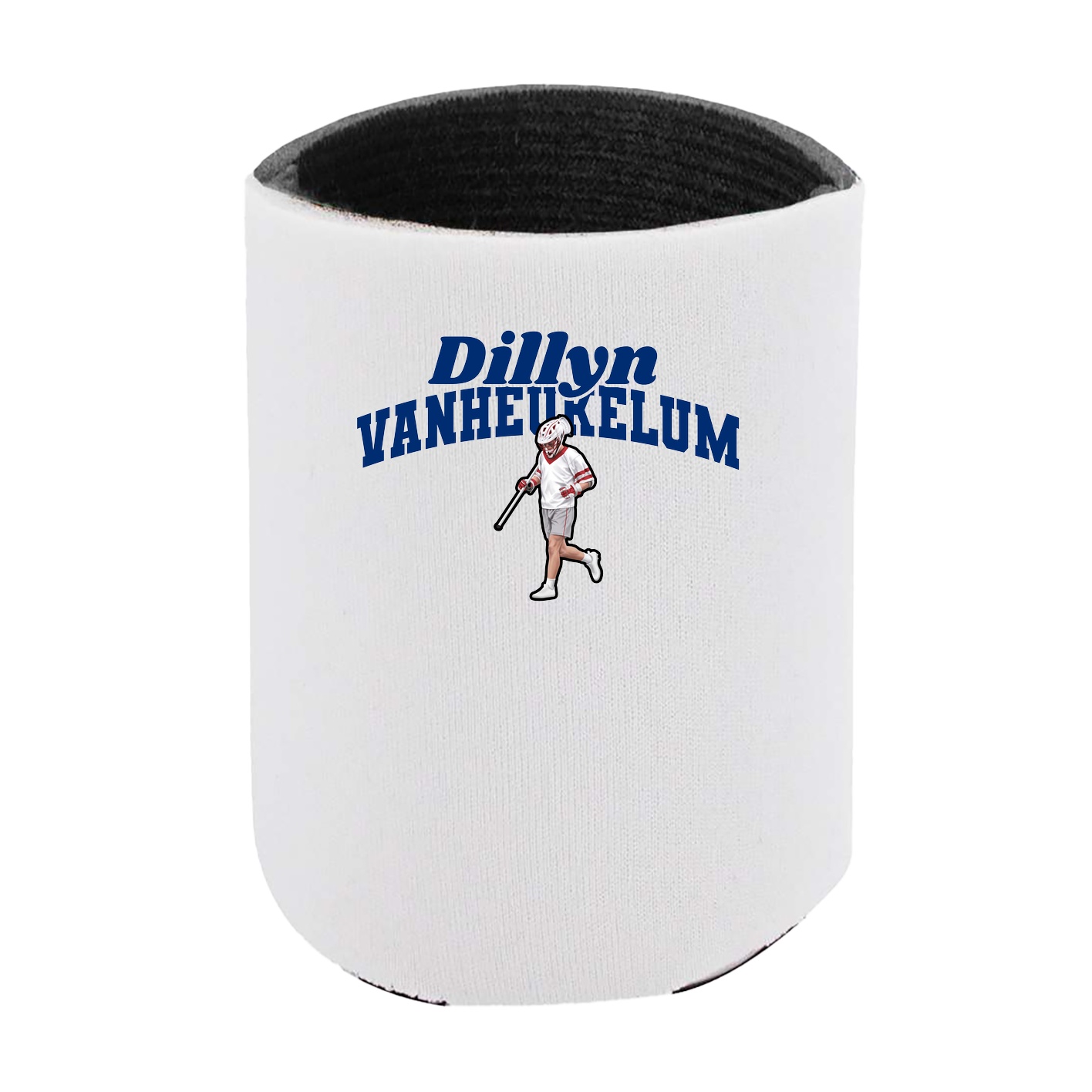 Can Holder — Signature Arch in White