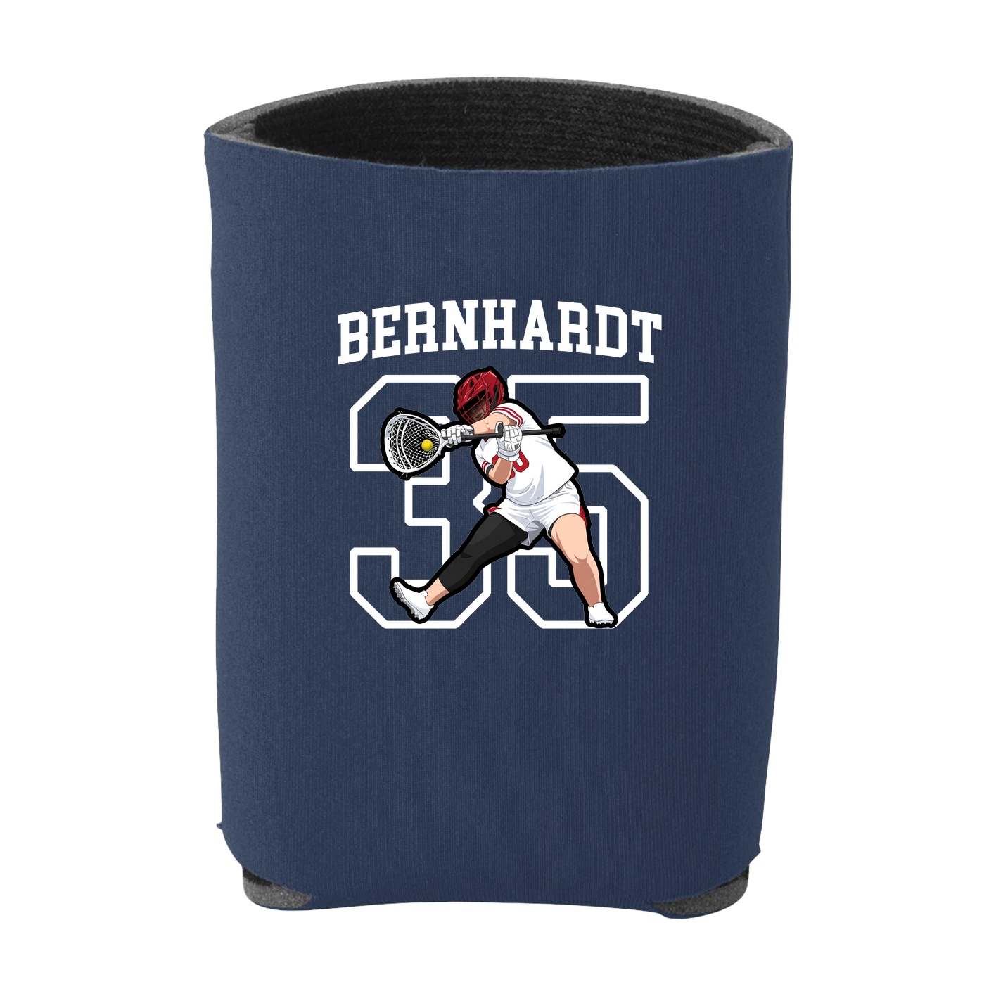 Can Holder — Shirsey in Navy