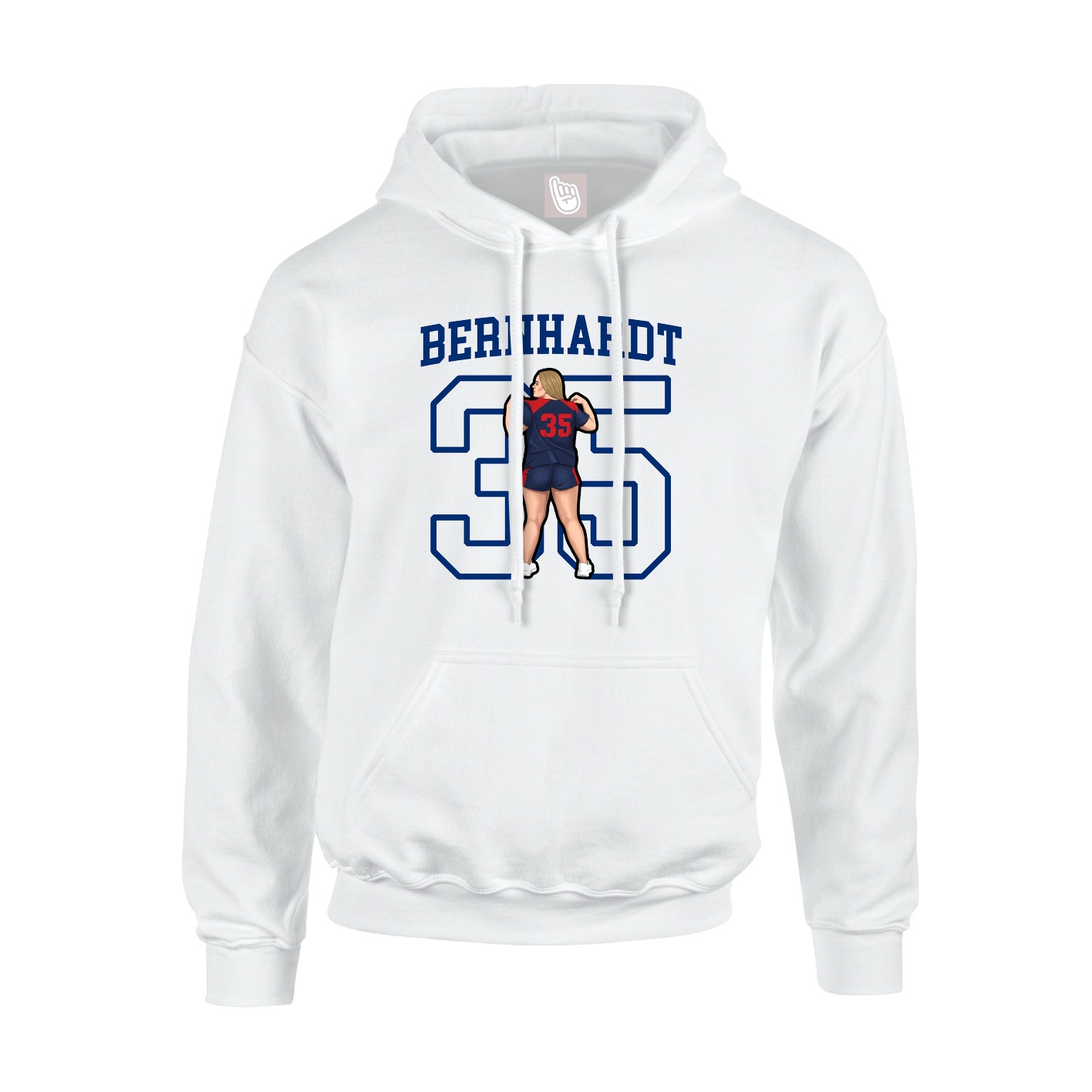 Youth Hoodie