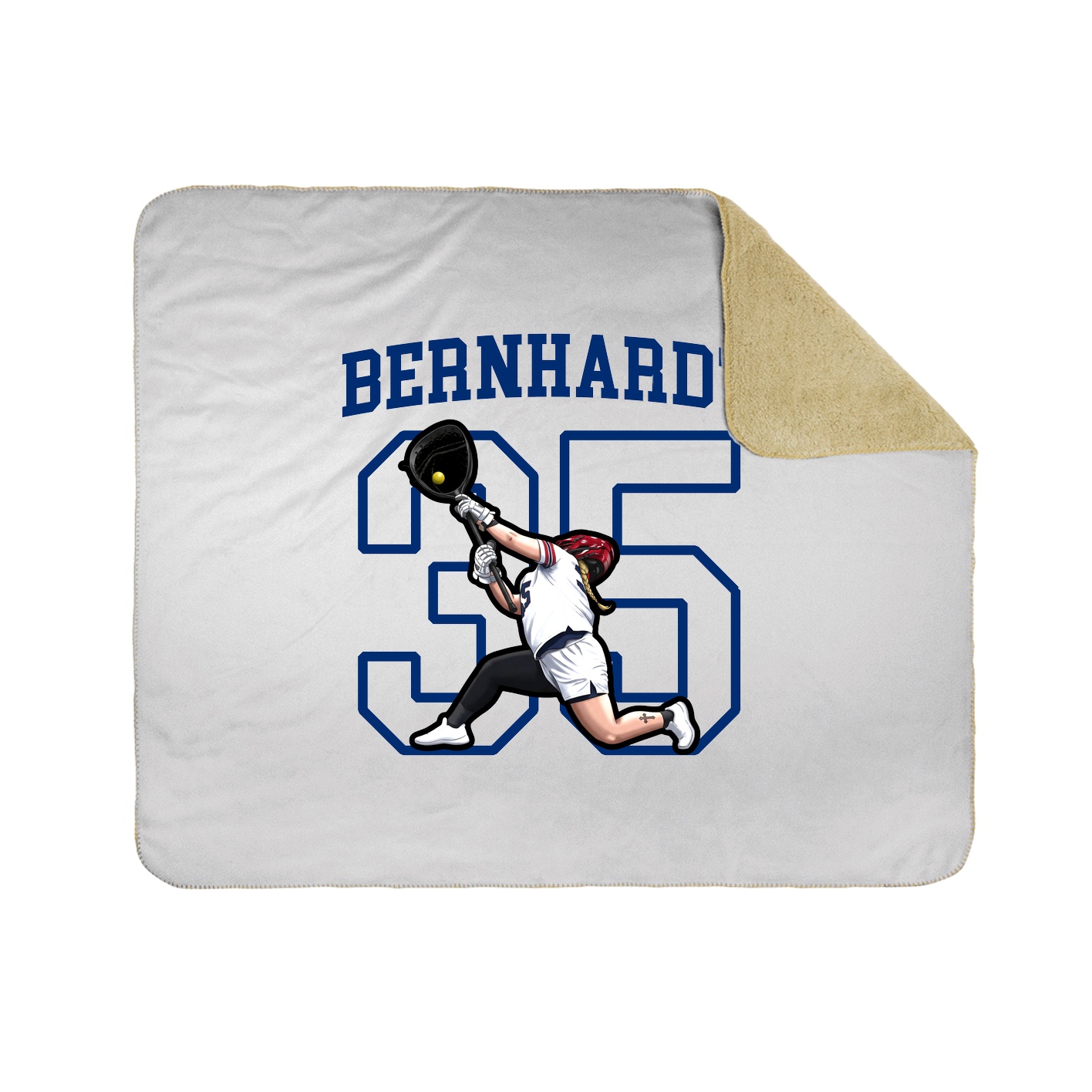 Throw Blanket