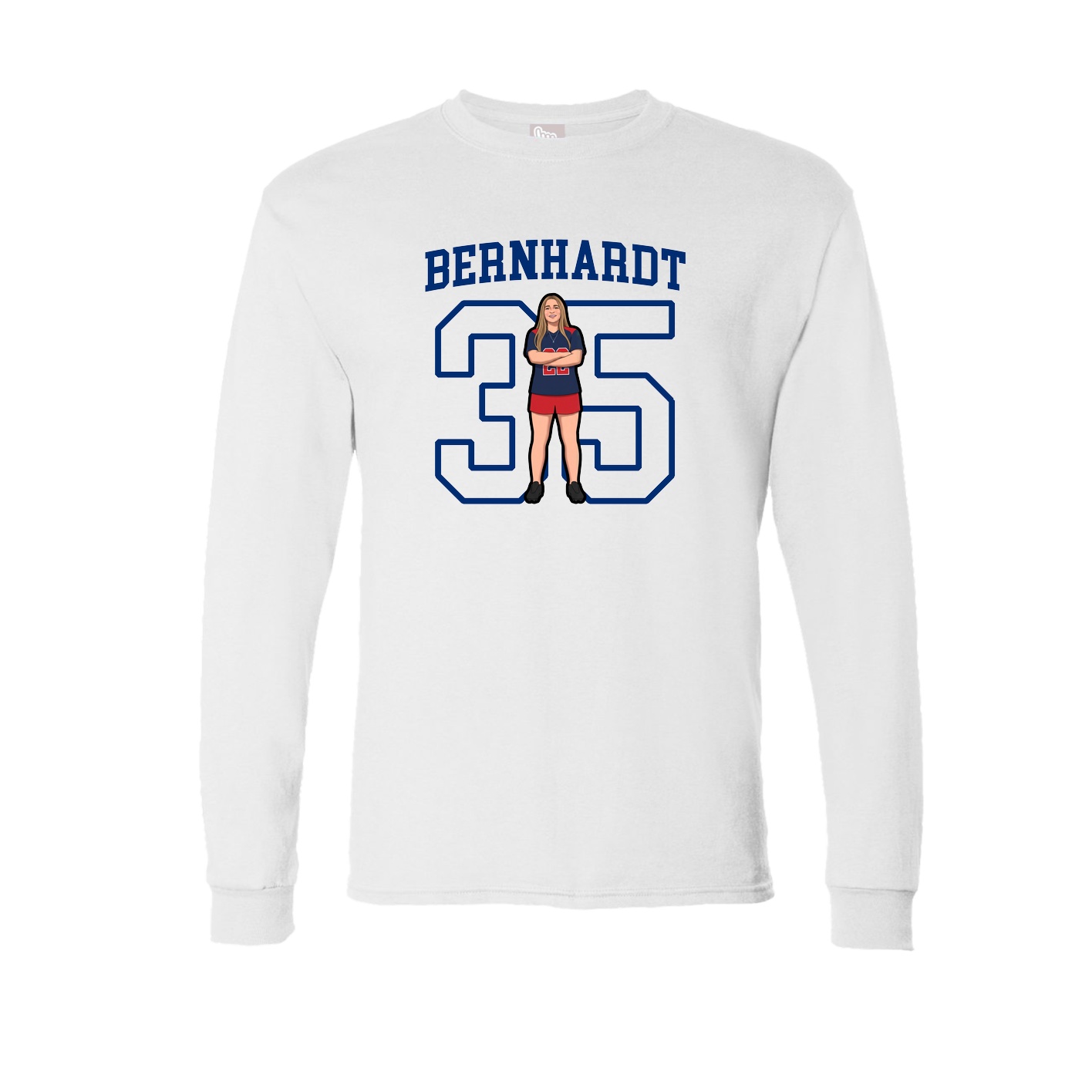 Long Sleeve Tee