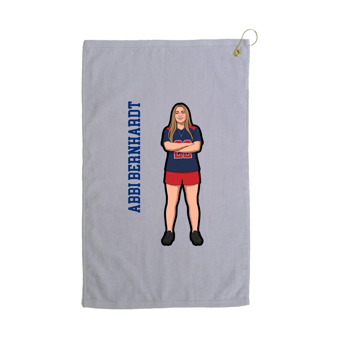 Golf Towel
