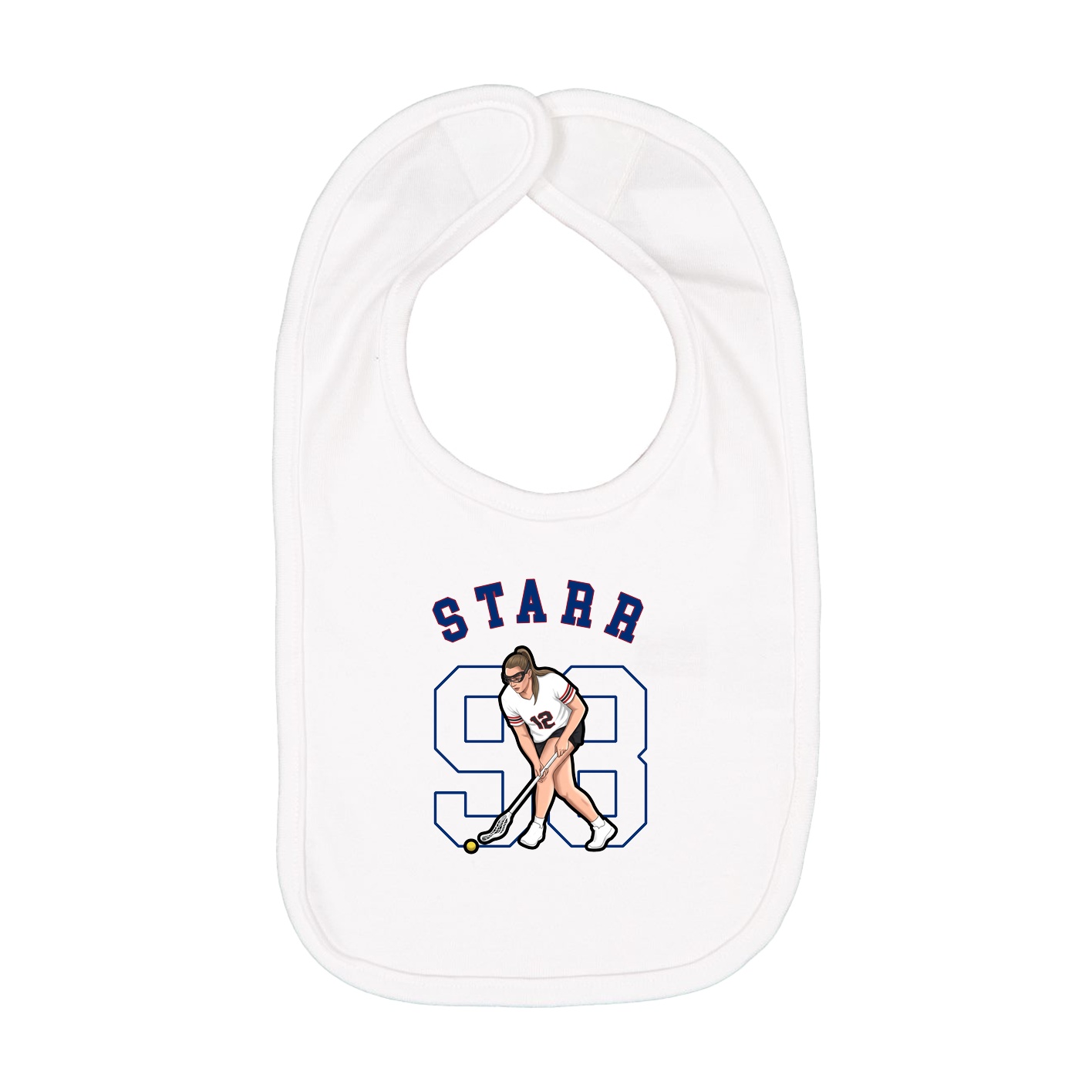 Infant Bib