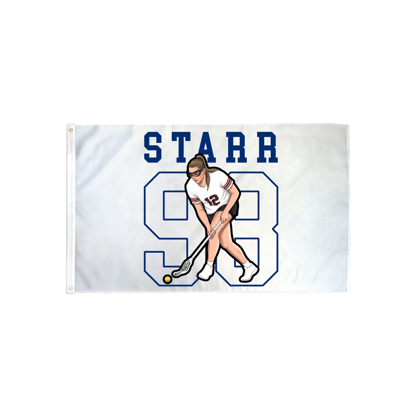 3x5 Flag