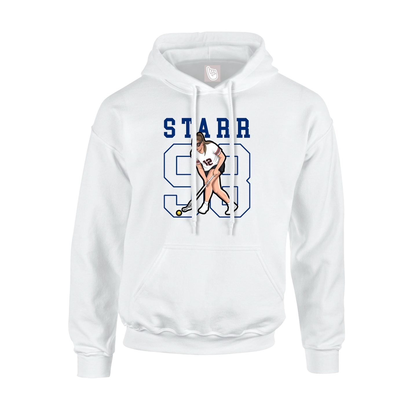 Youth Hoodie