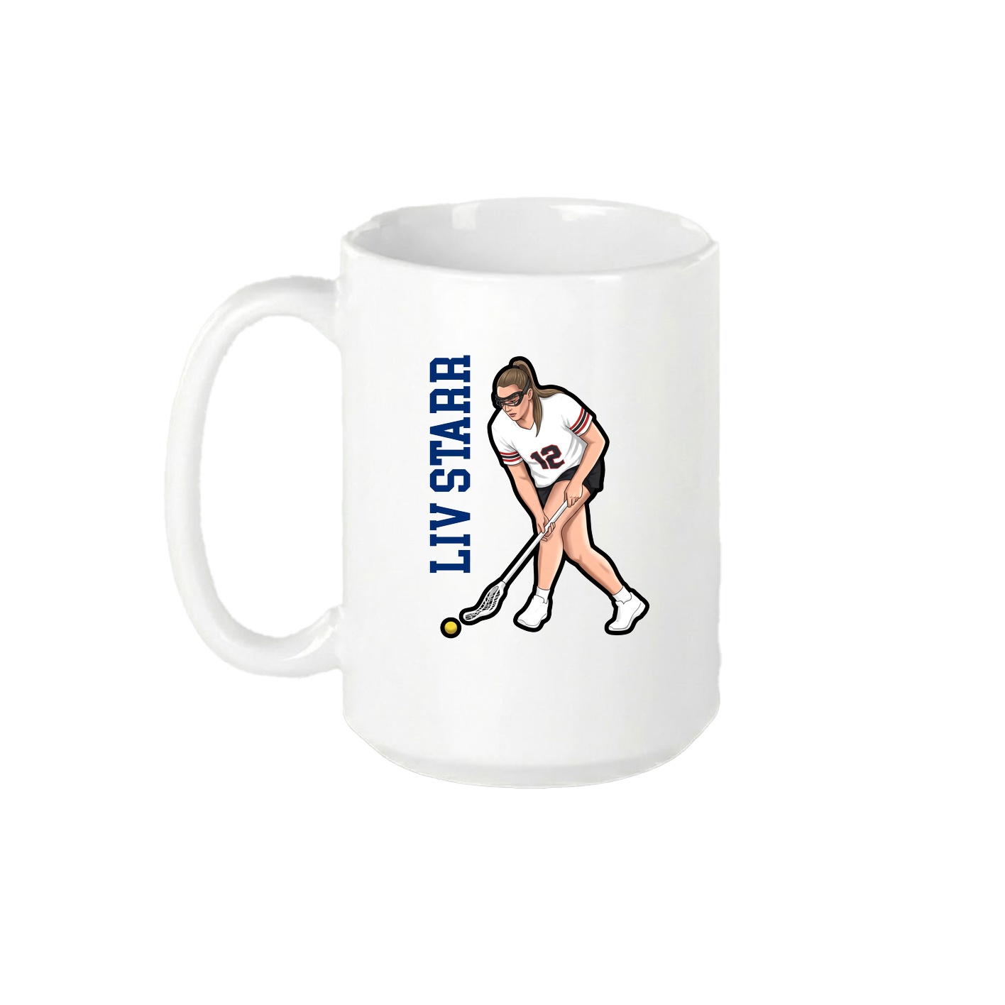 15oz Coffee Mug