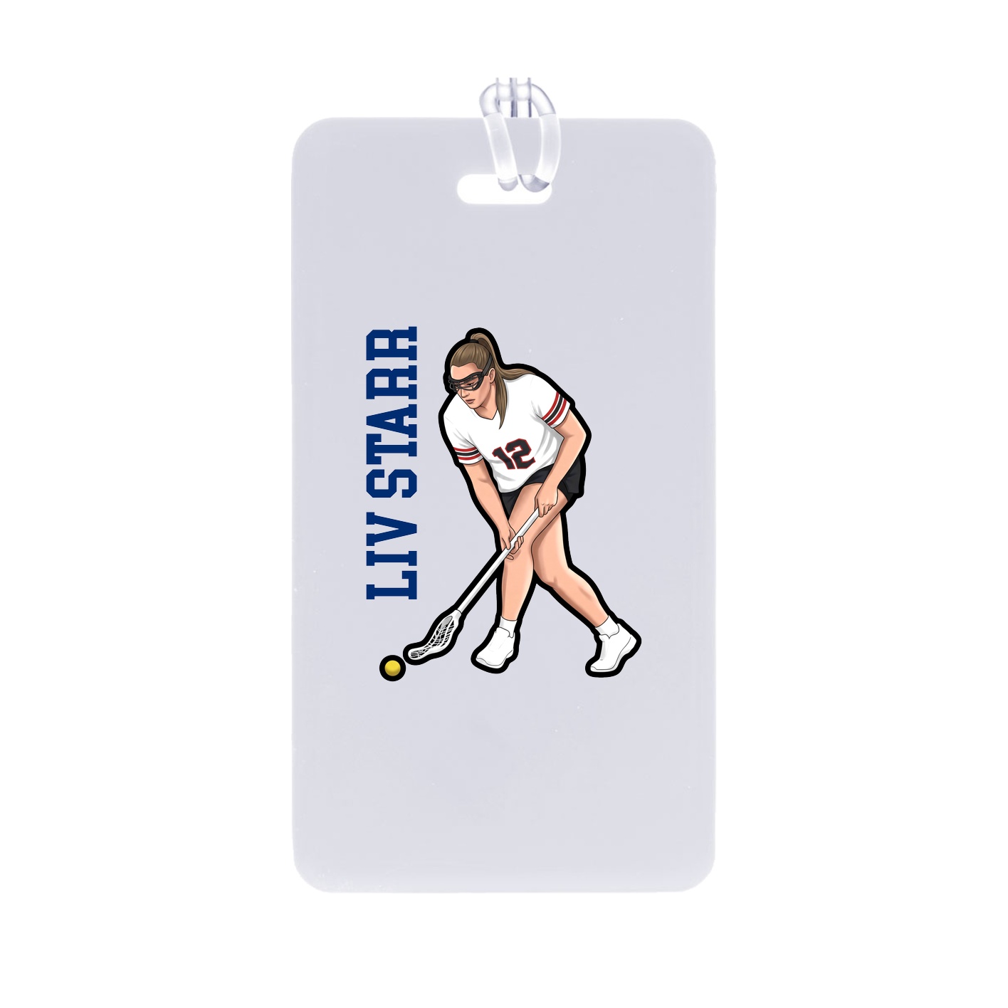 Bag Tag