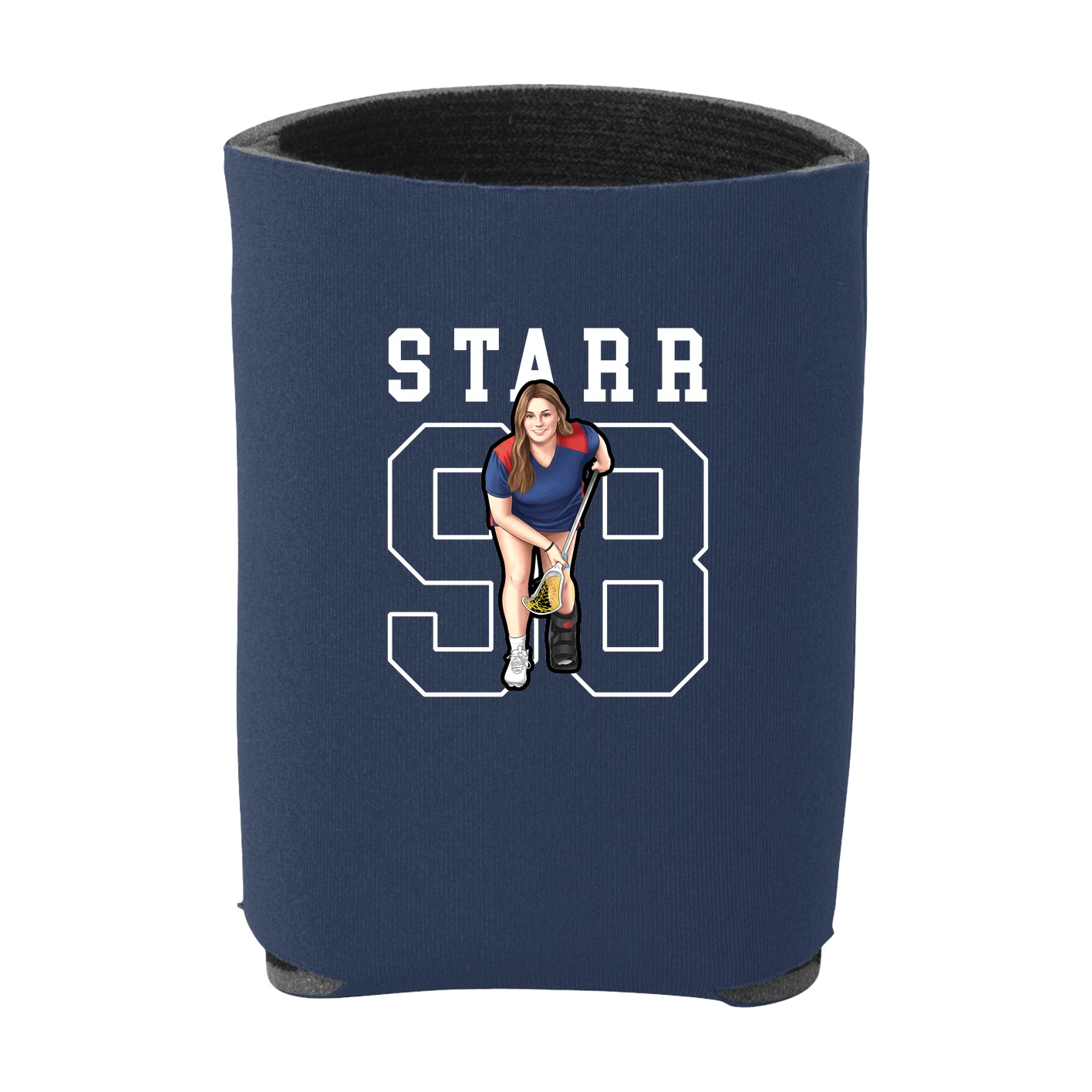 Can Holder — Shirsey in Navy