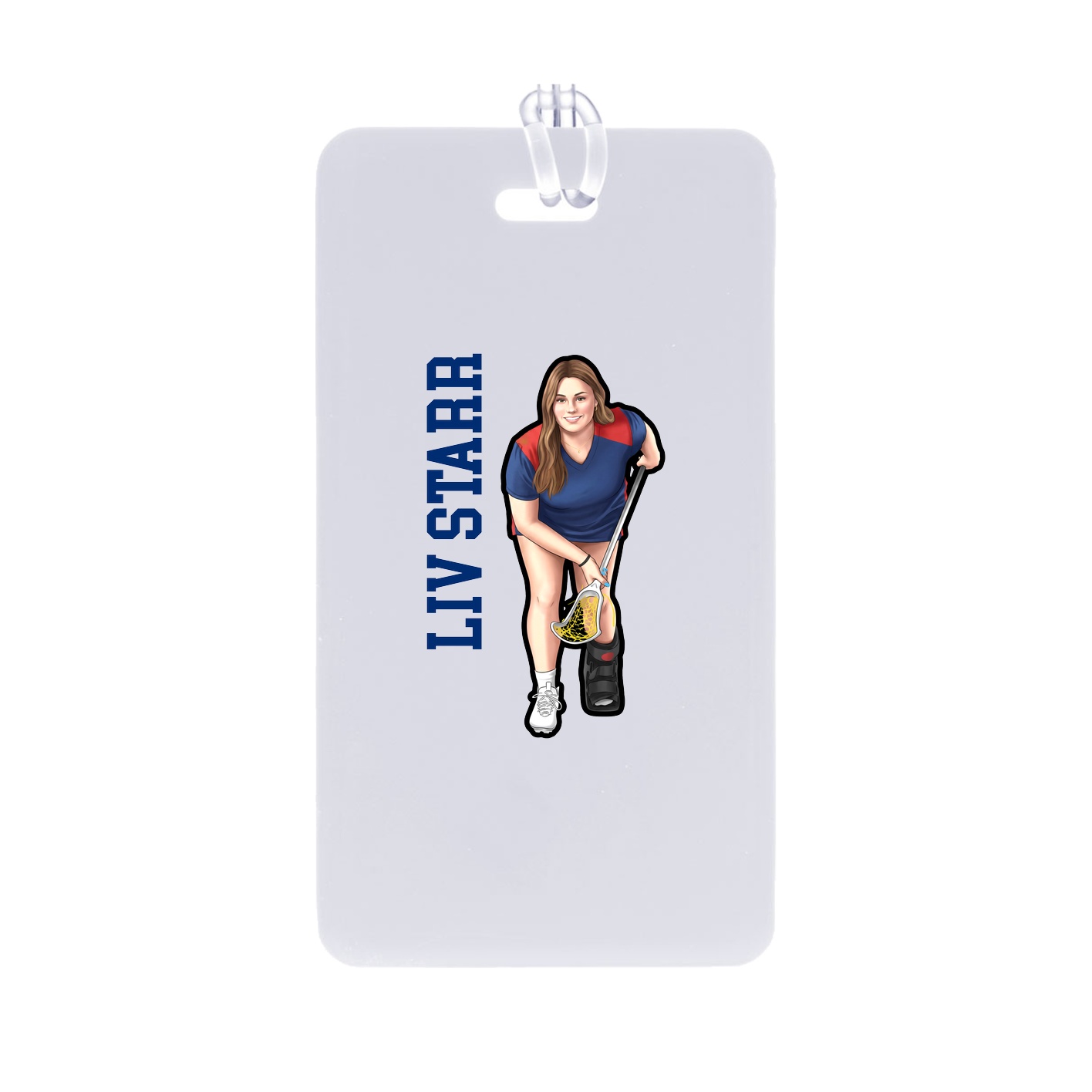 Bag Tag