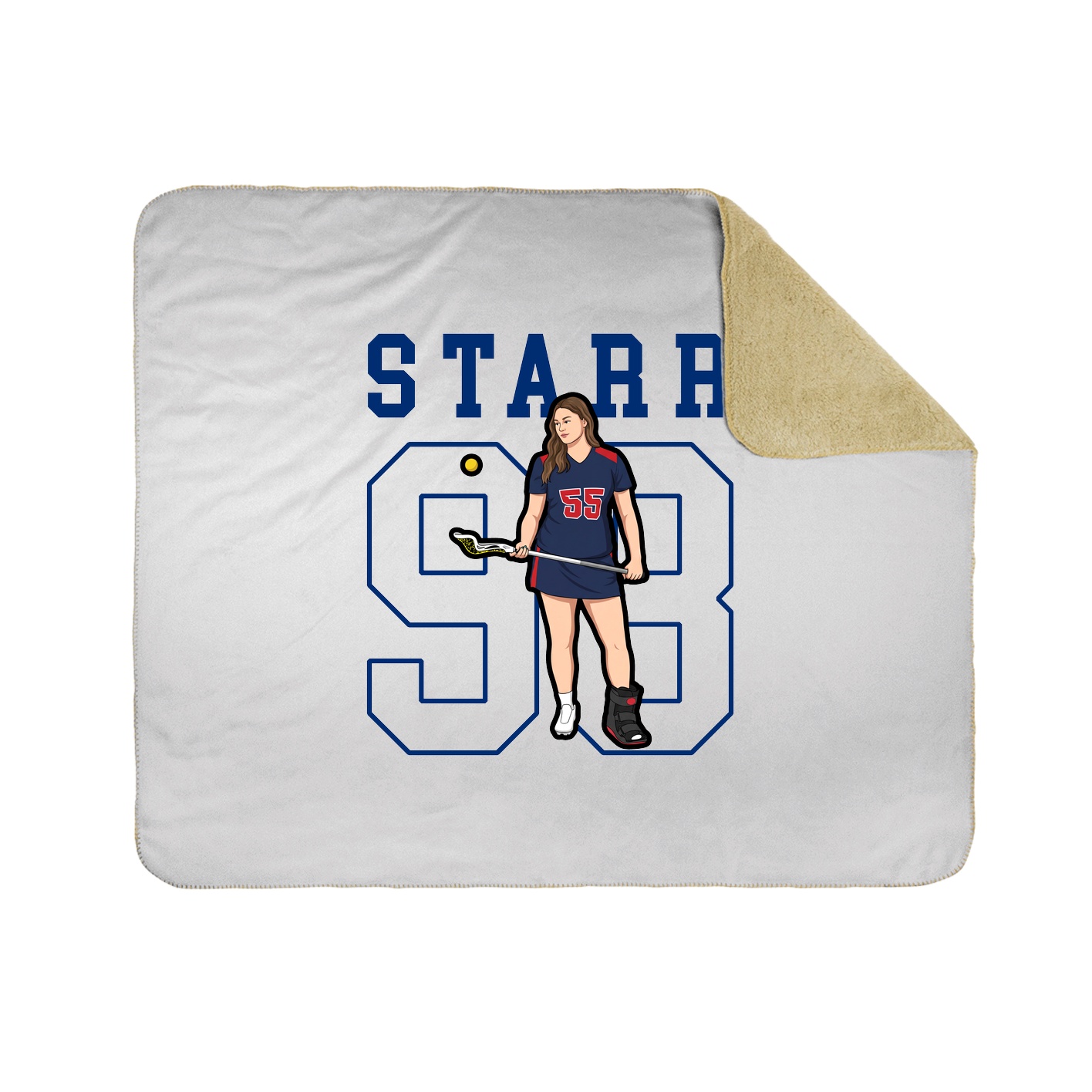Throw Blanket
