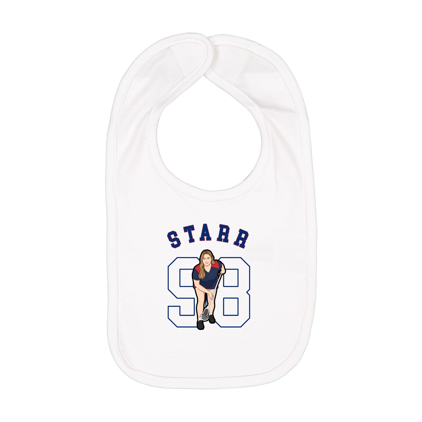 Infant Bib