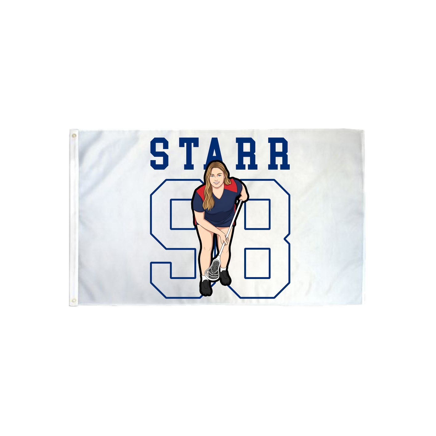 3x5 Flag