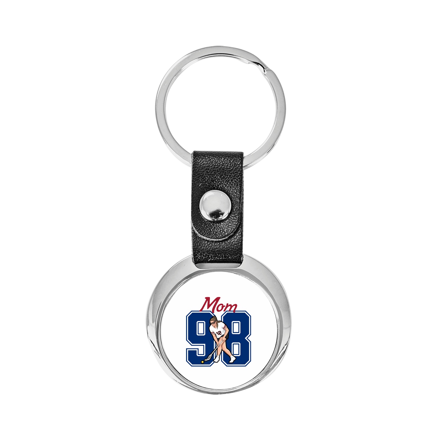 Key Chain — Mothers Day Shirsey in Classic