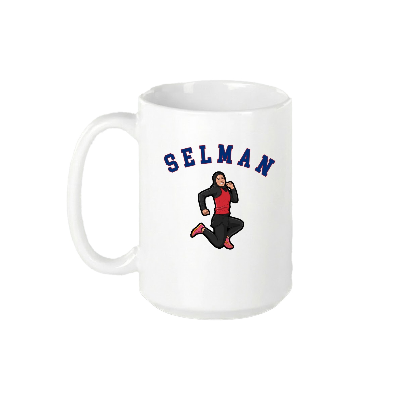 15oz Coffee Mug