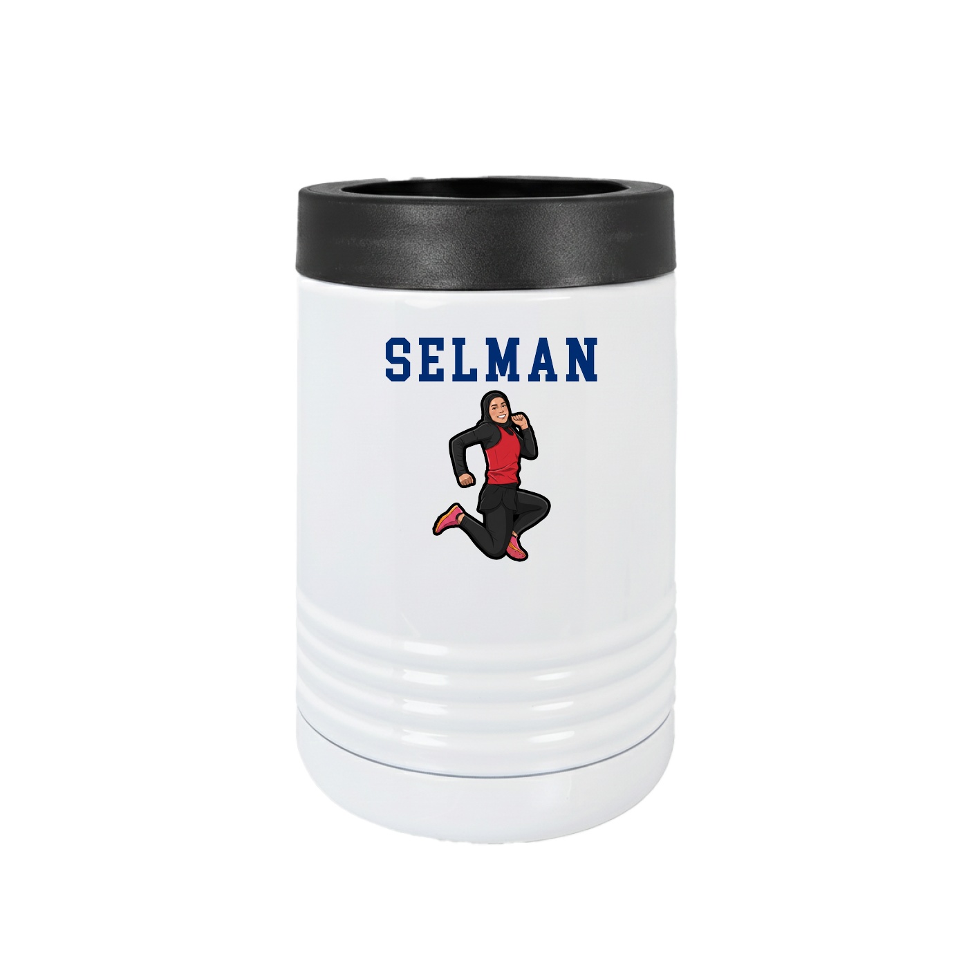 Beverage Holder — Shirsey in White