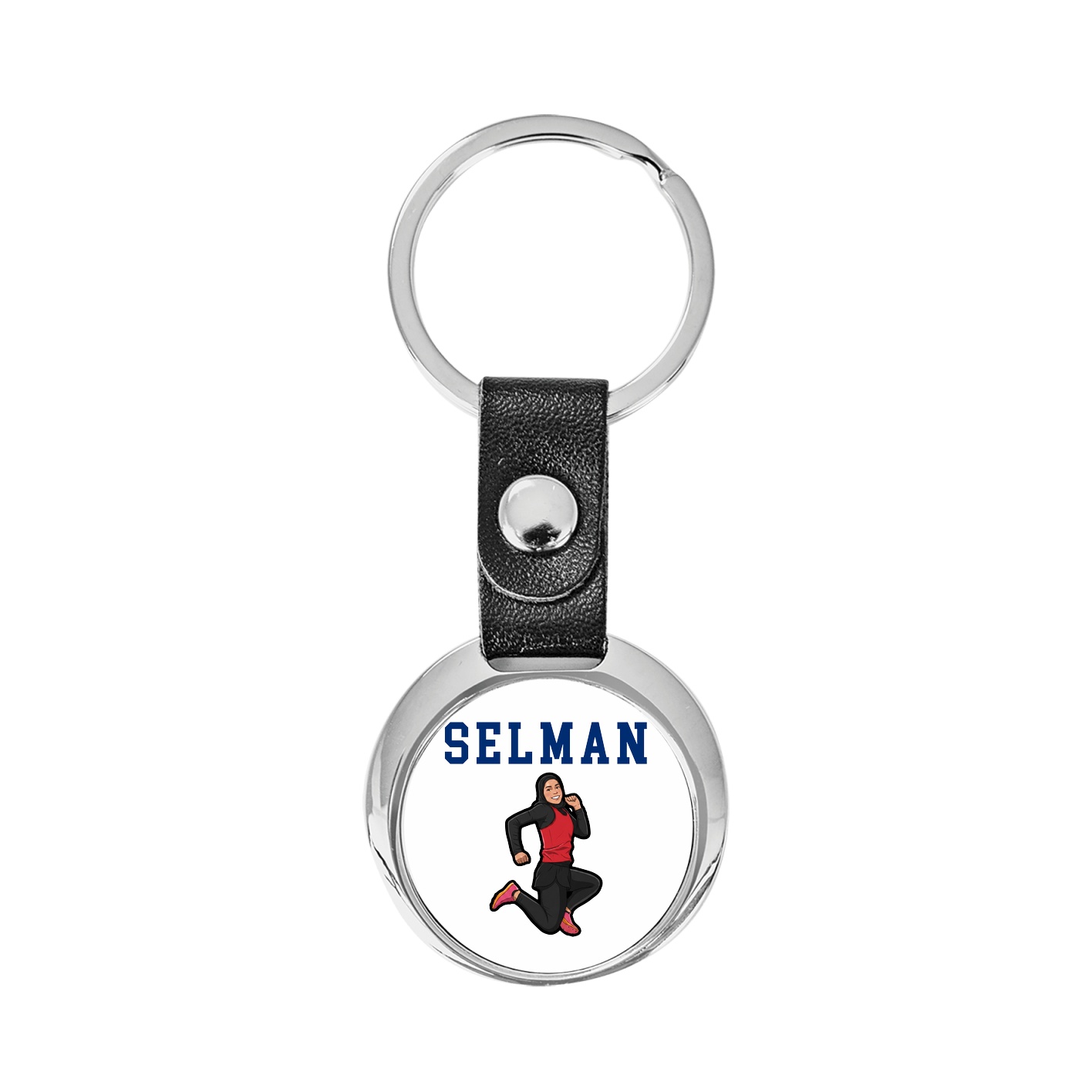 Key Chain — Shirsey in Classic