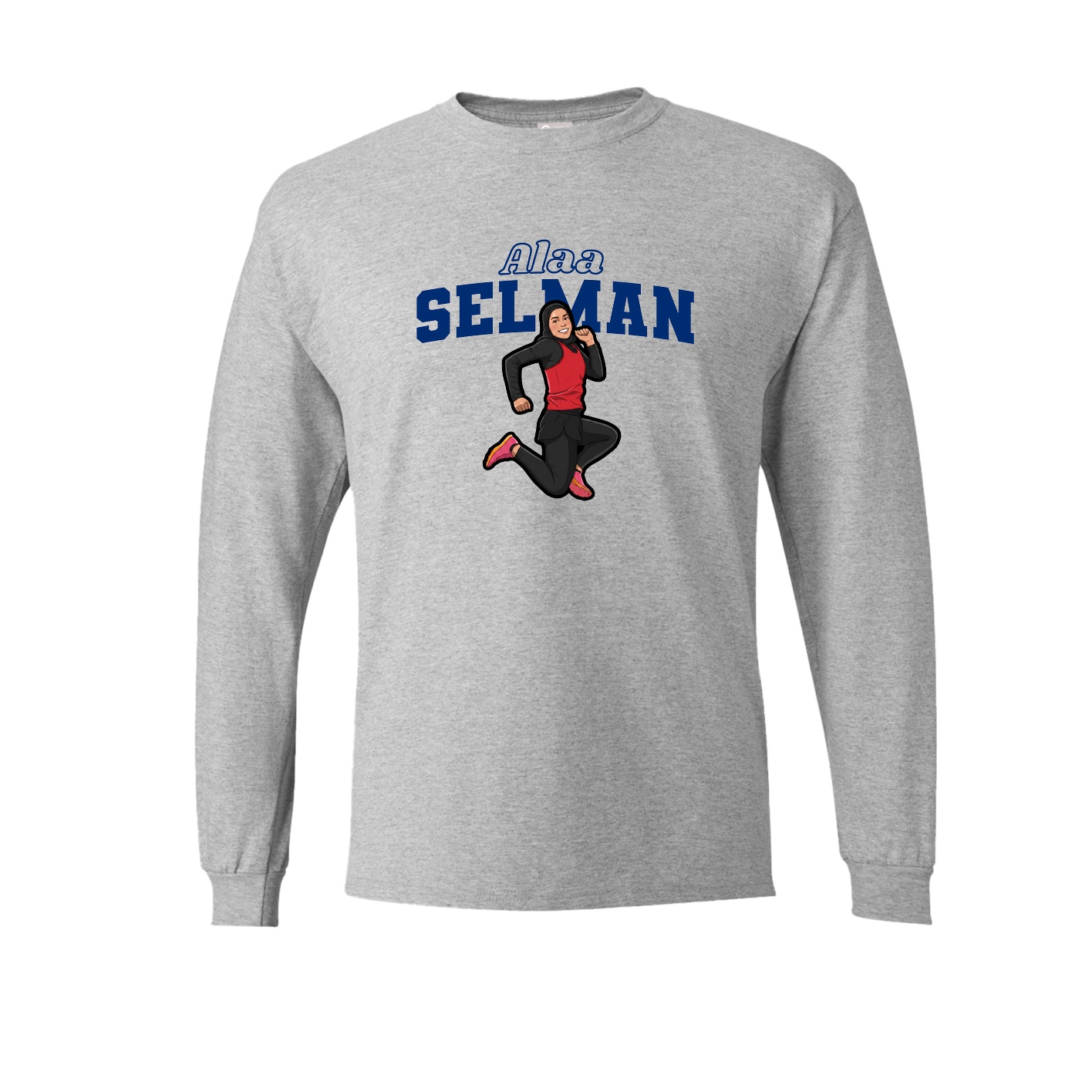 Long Sleeve Tee