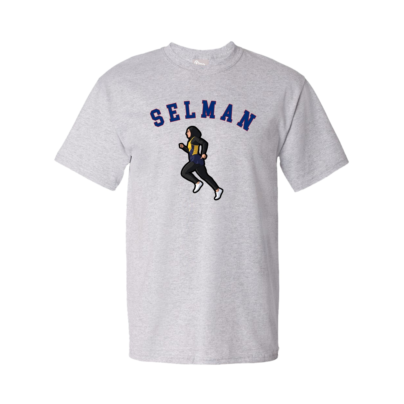 NIL Club Tee