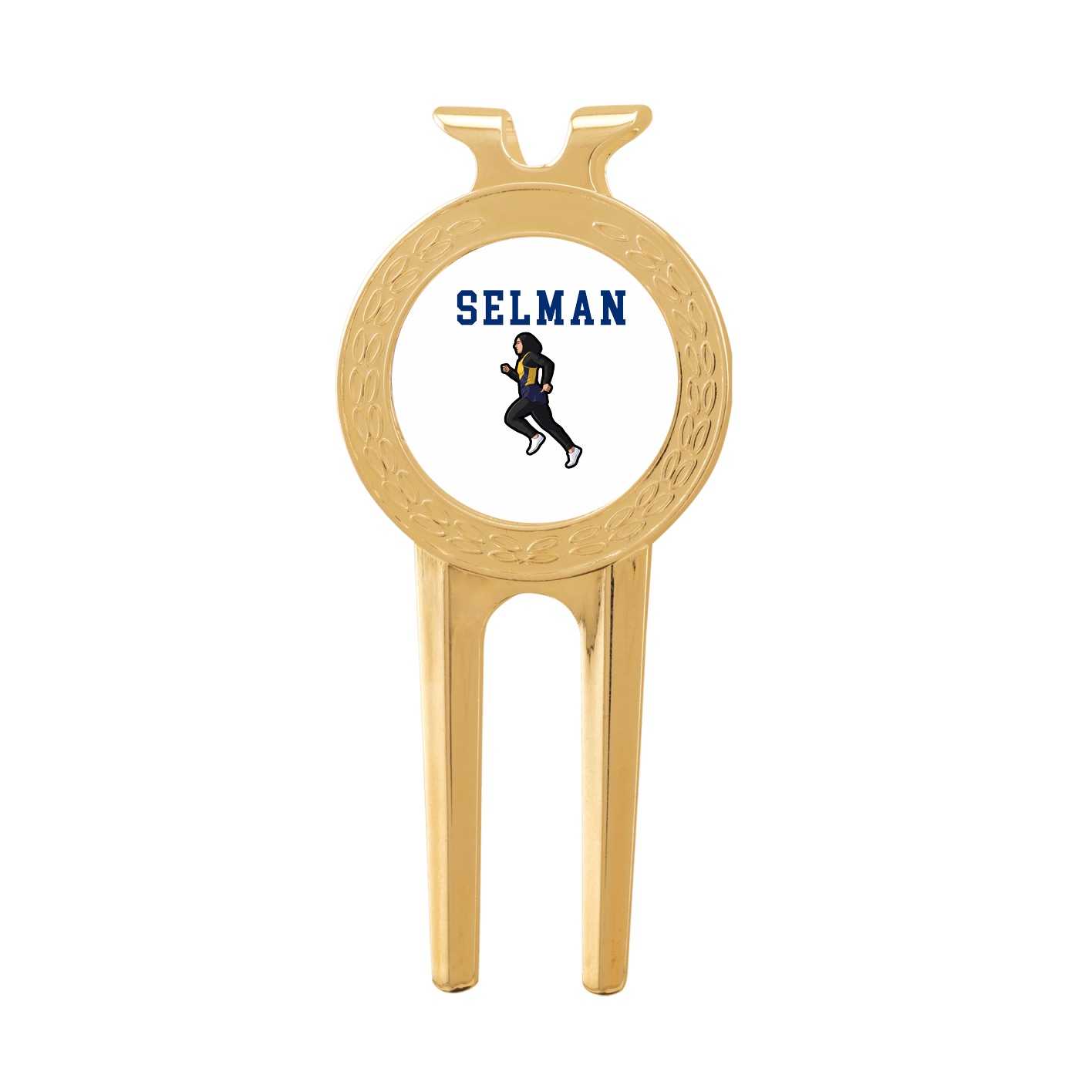 Divot Tool with Ball Marker — Shirsey in Classic