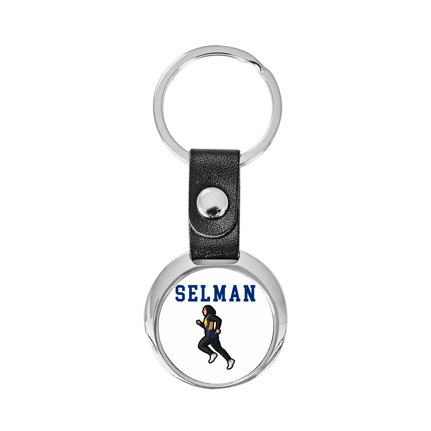 Key Chain — Shirsey in Classic