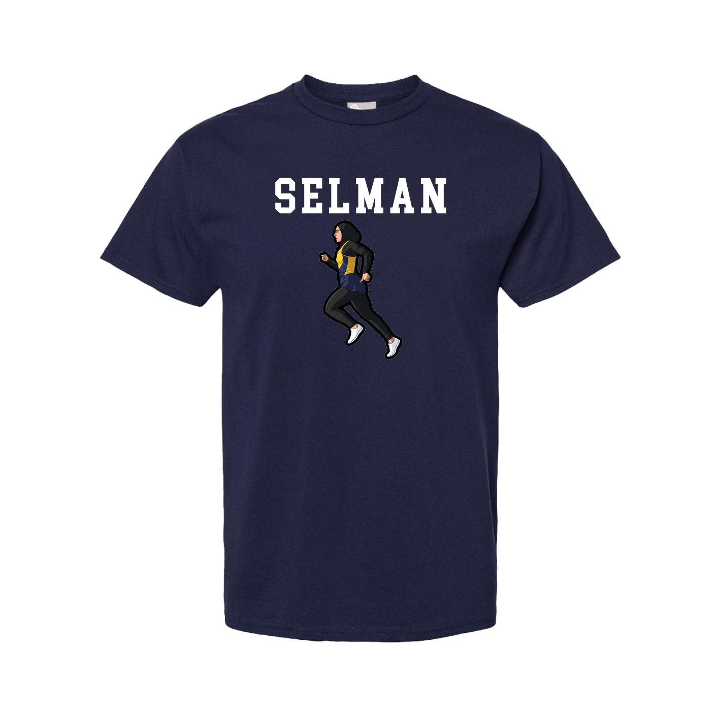 NIL Club Tee