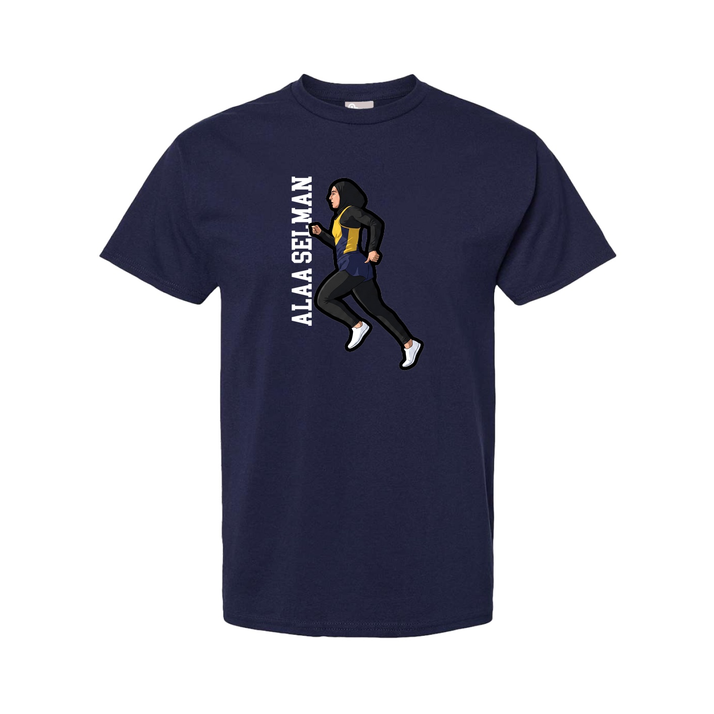 NIL Club Tee