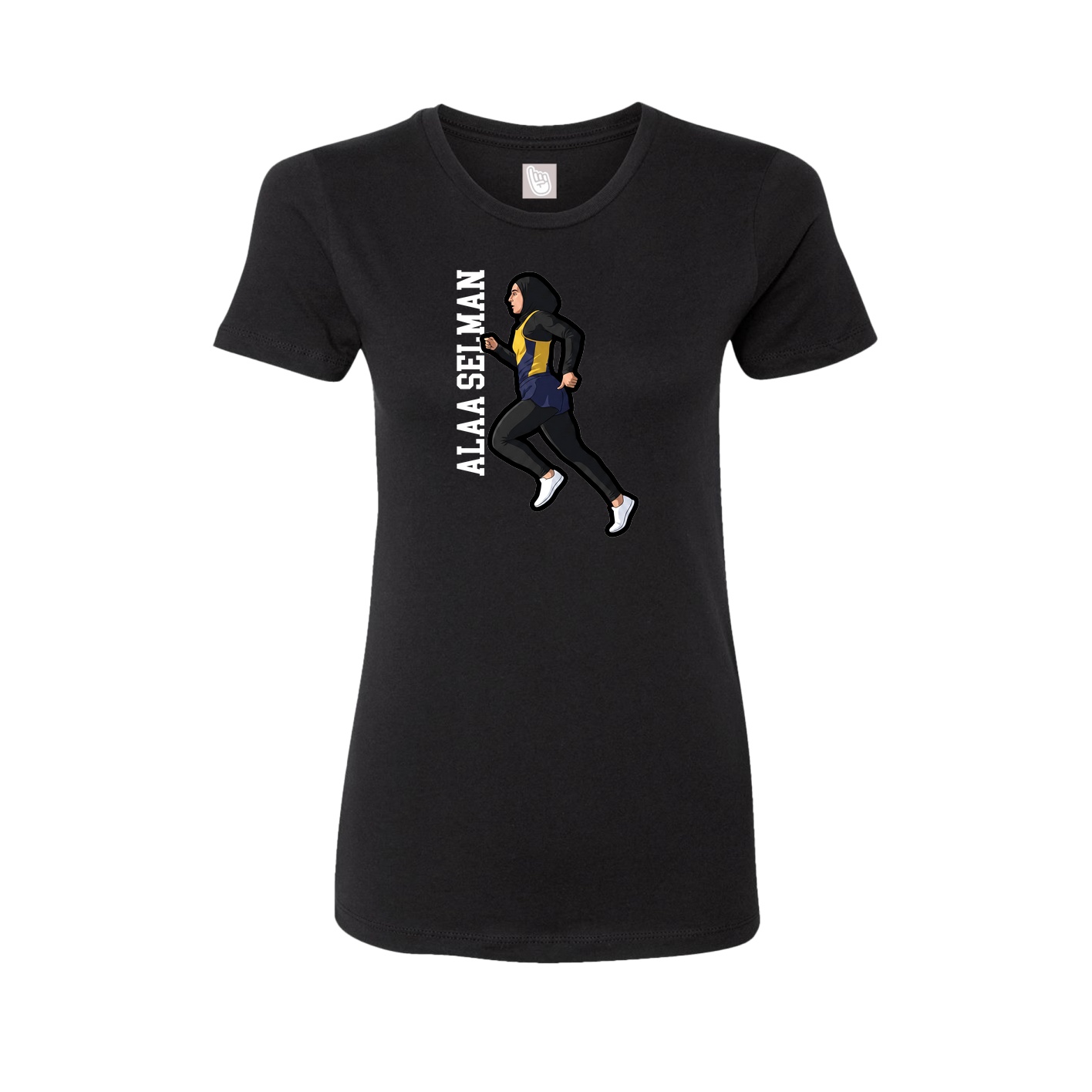 Womens Tee