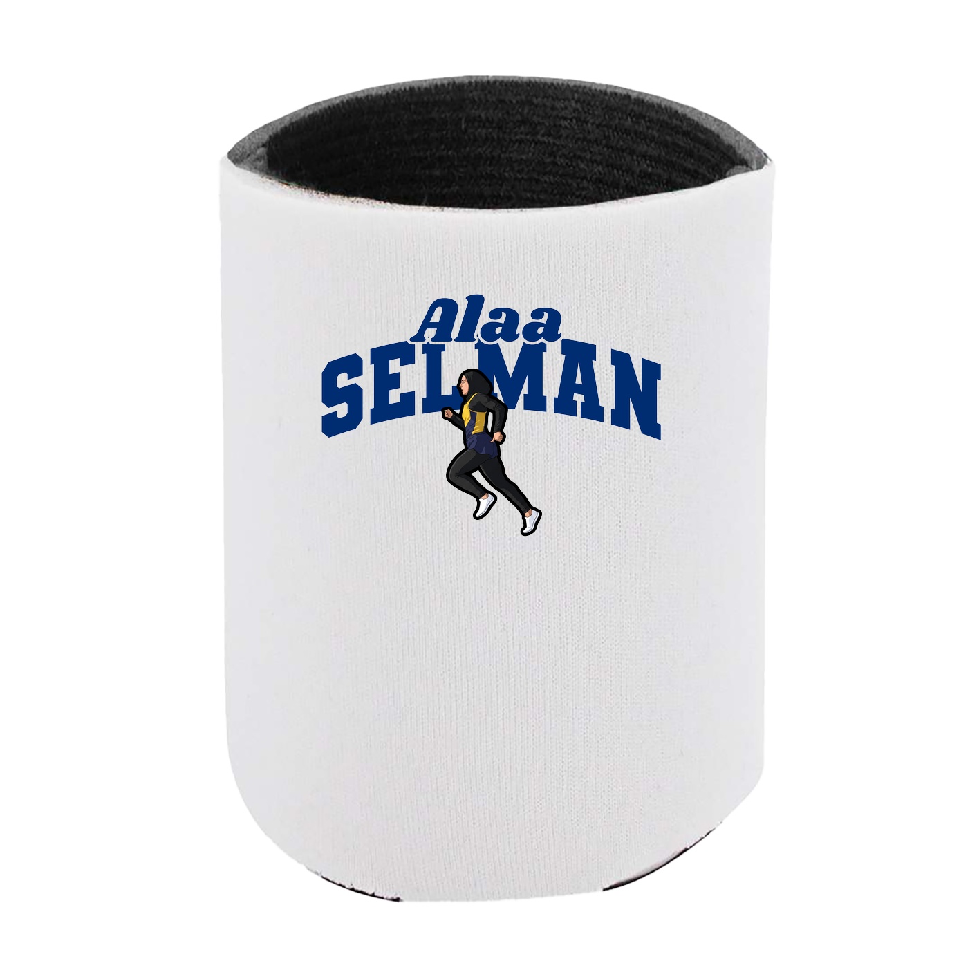 Can Holder — Signature Arch in White