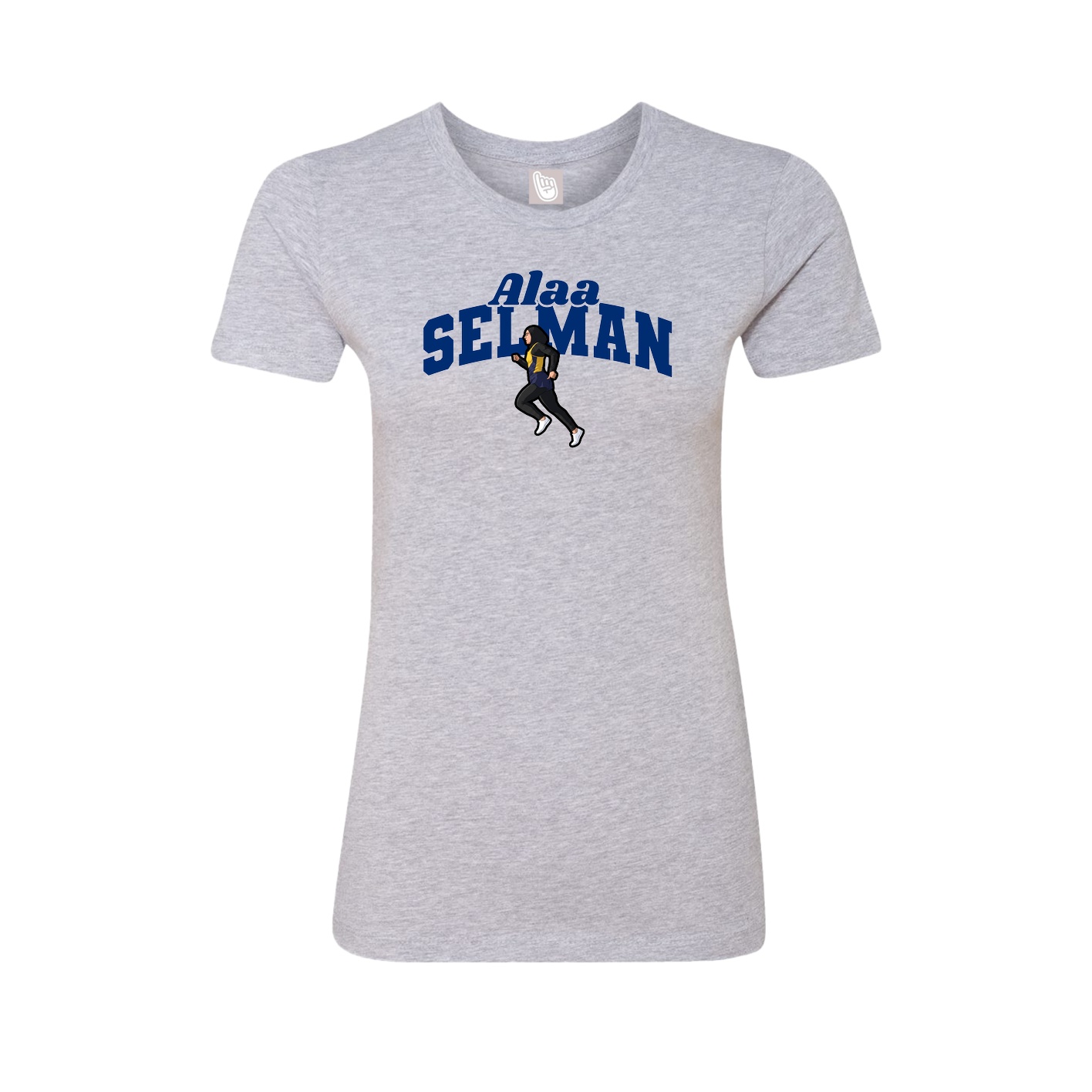 Fitted Women's Tee