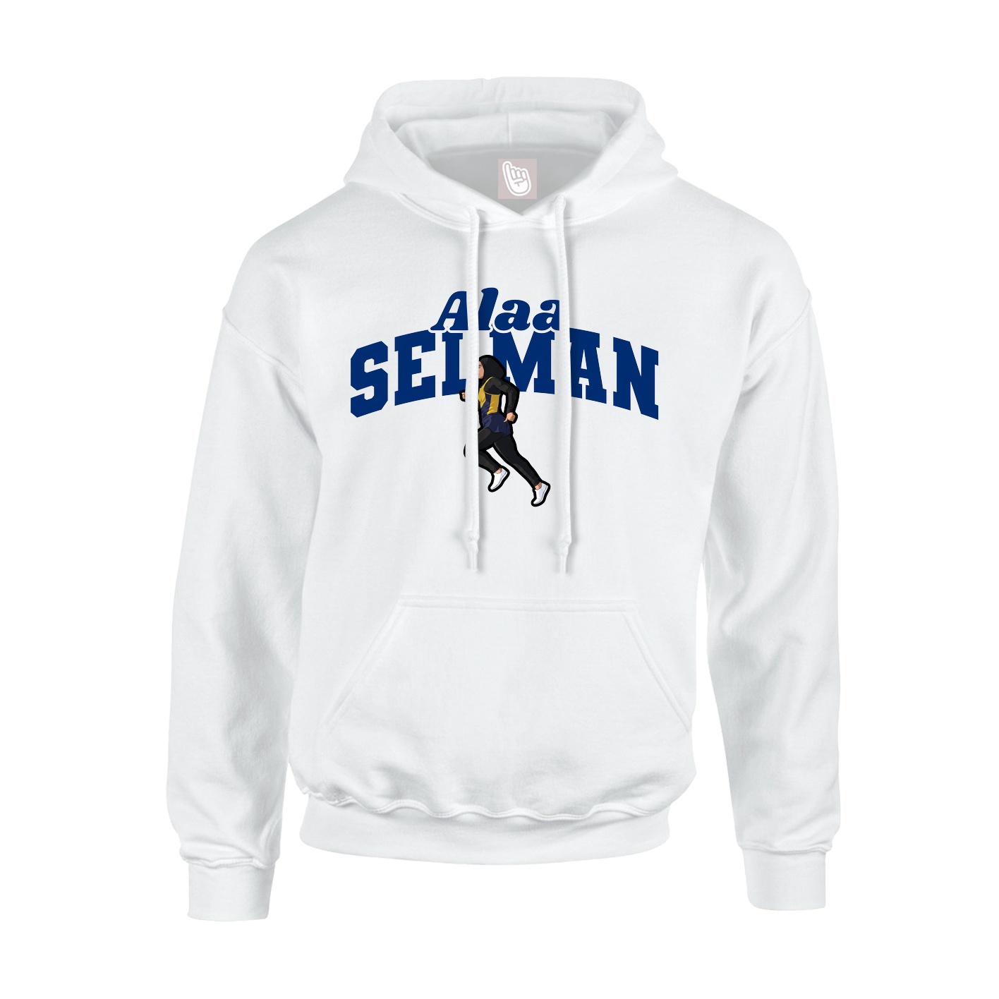 NIL Club Hoodie