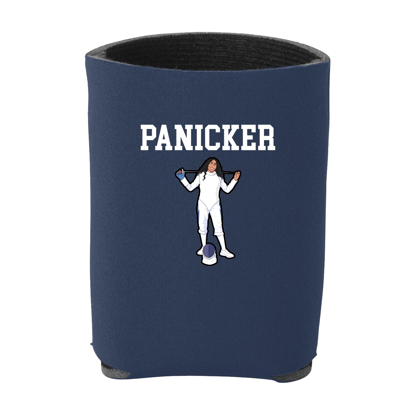 Can Holder — Shirsey in Navy