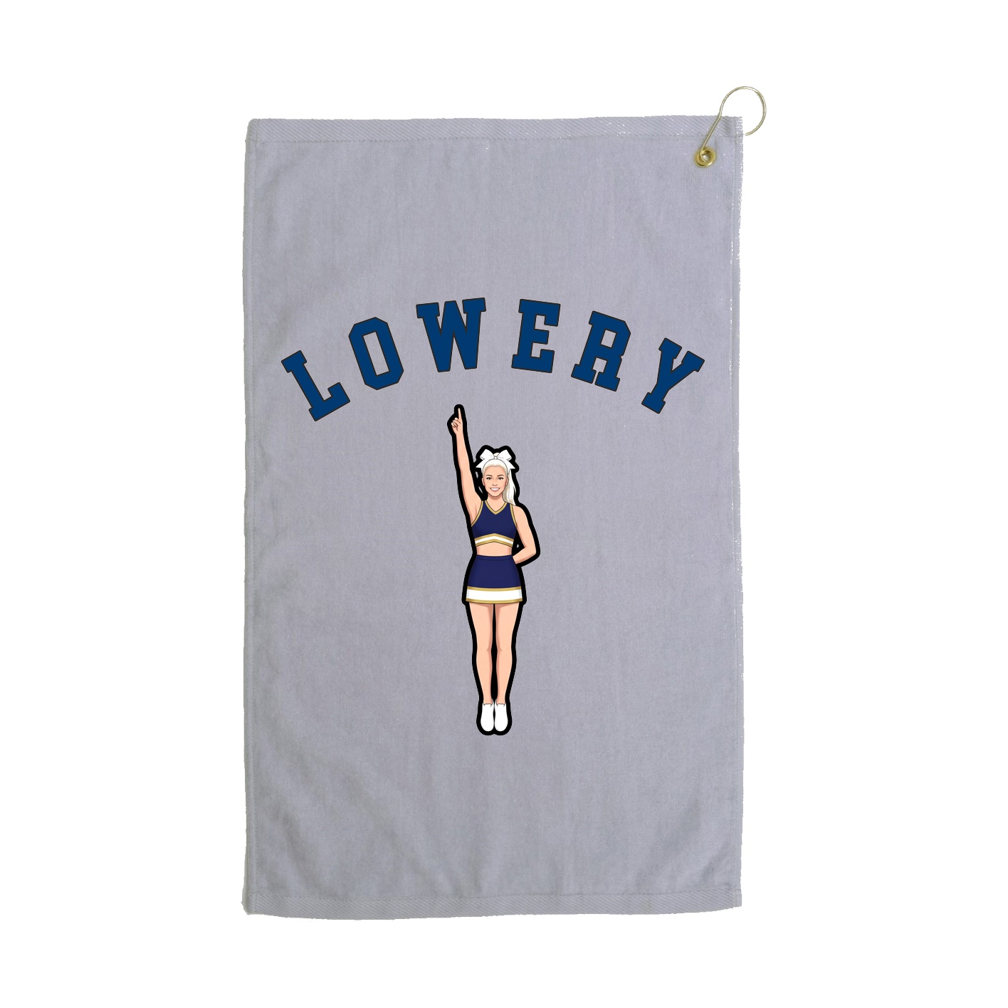 Golf Towel